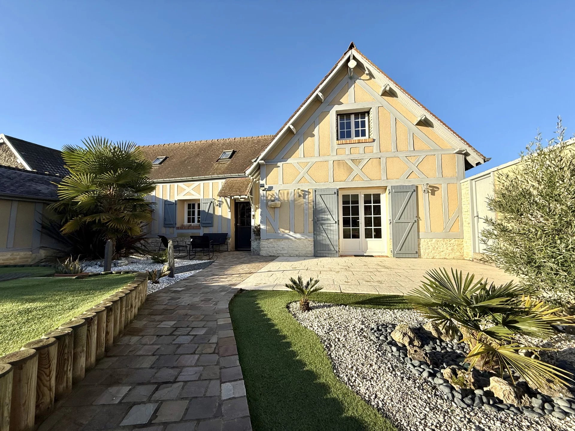 Agence immobilière de 3.14 Immobilier