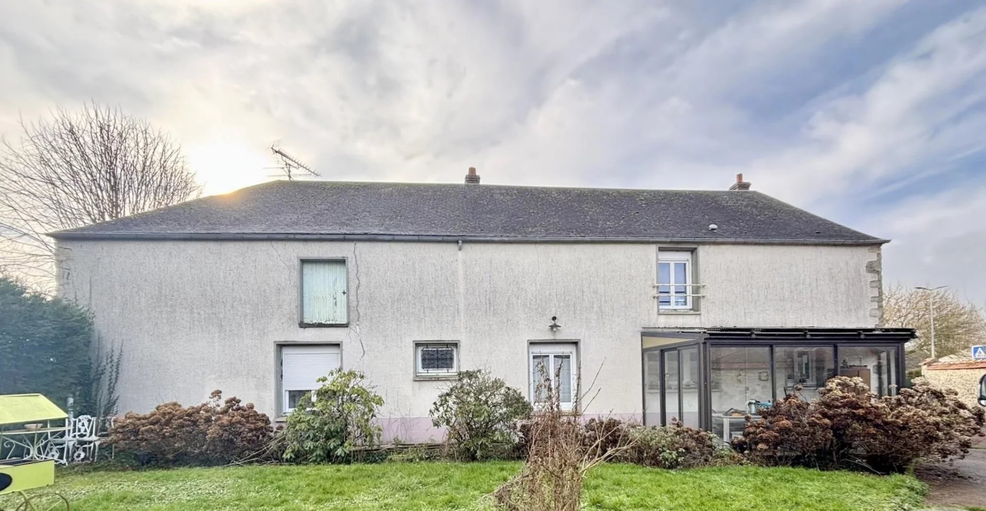 Vente Maison Augerville-la-Rivière