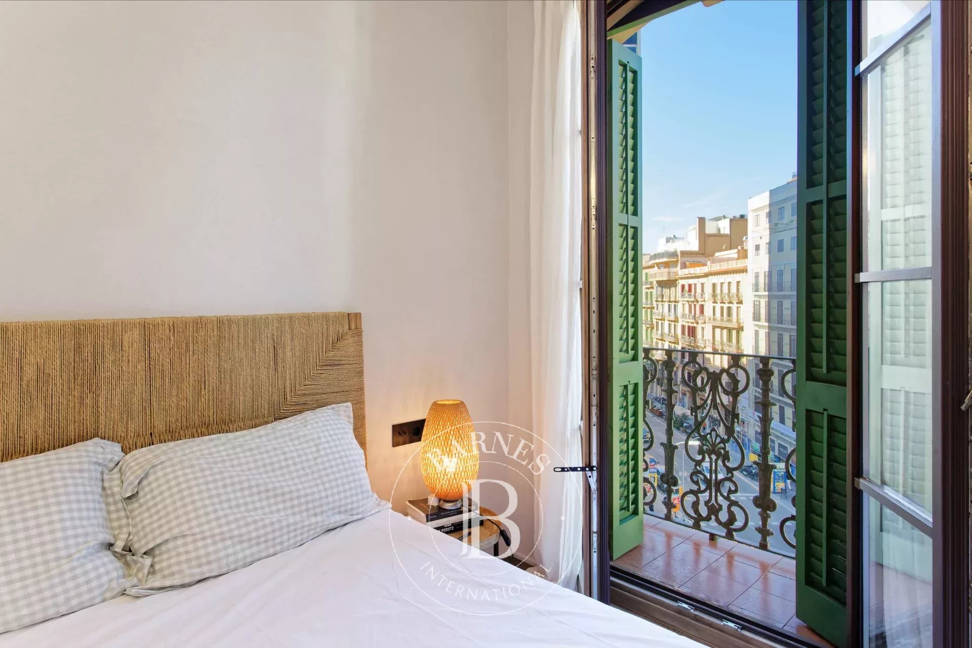 Daire Barcelona - picture 30