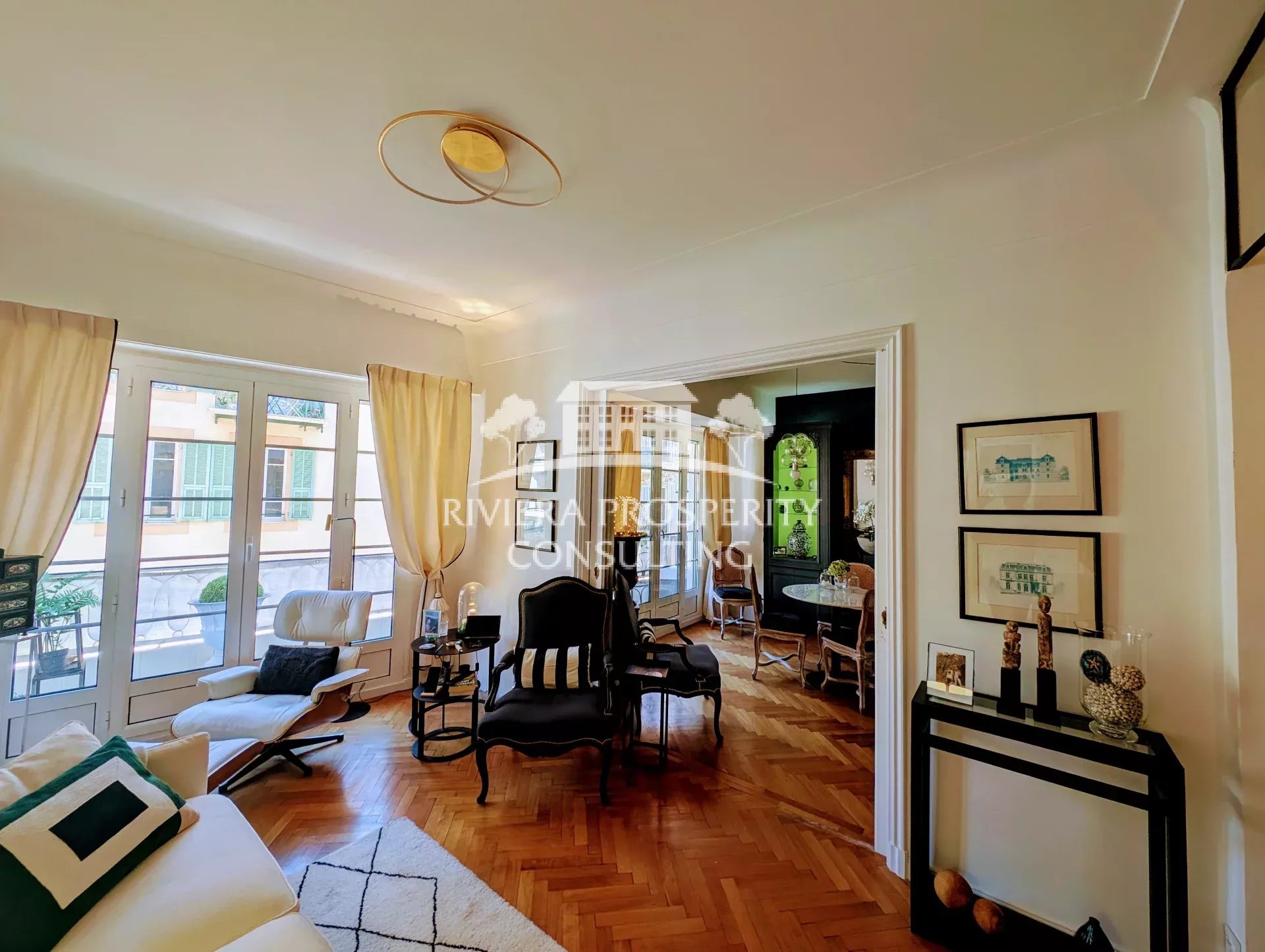 Agence immobilière de Irina kovalenko
