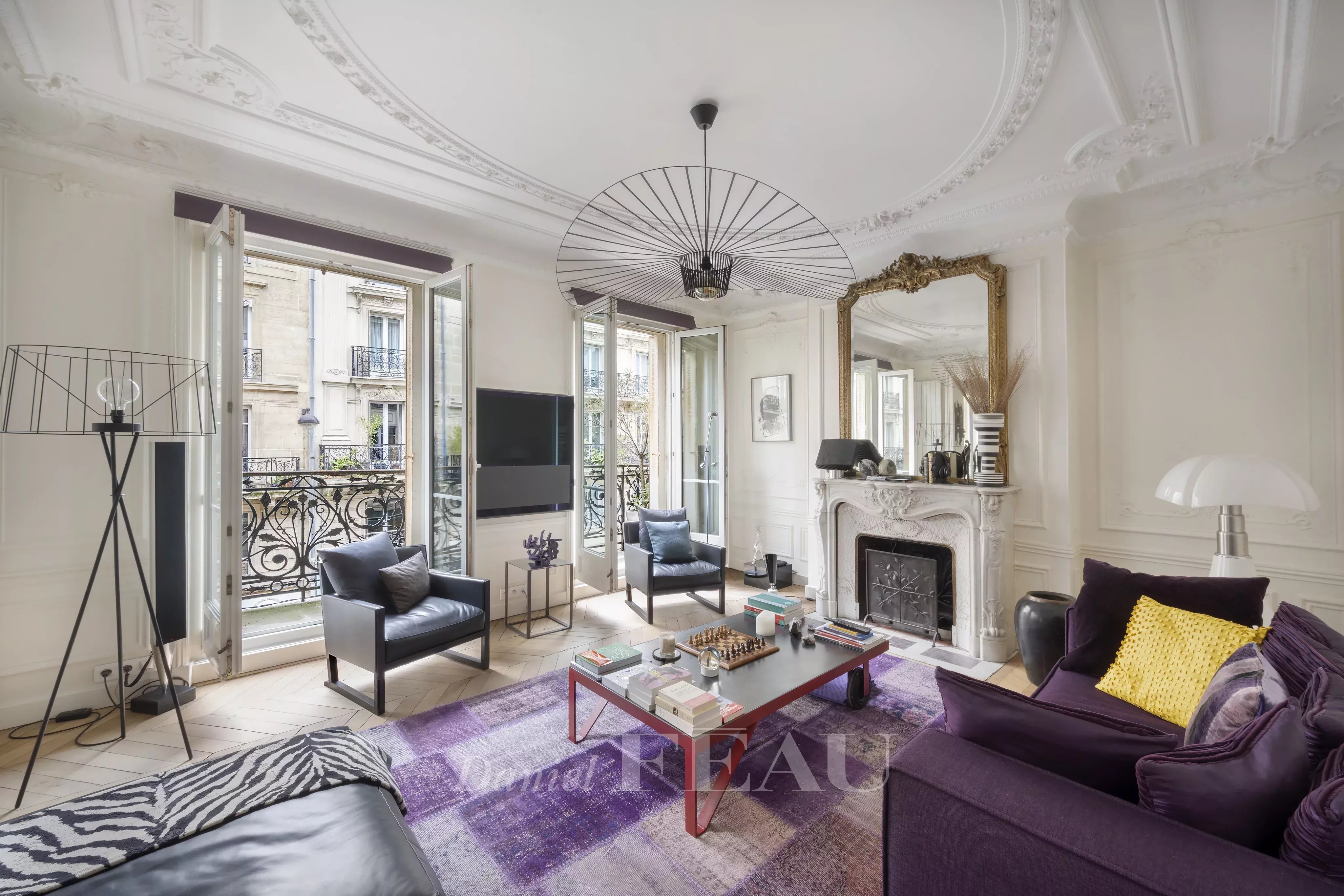Vente Appartement Paris 10ème