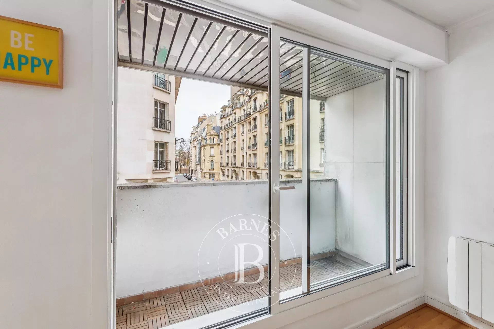 Paris  - Appartement 2 Pi&egrave;ces, 1 Chambre - picture 5