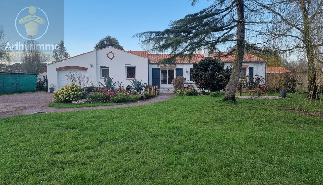 Agence immobilière de SAS BOUIN IMMOBILIER