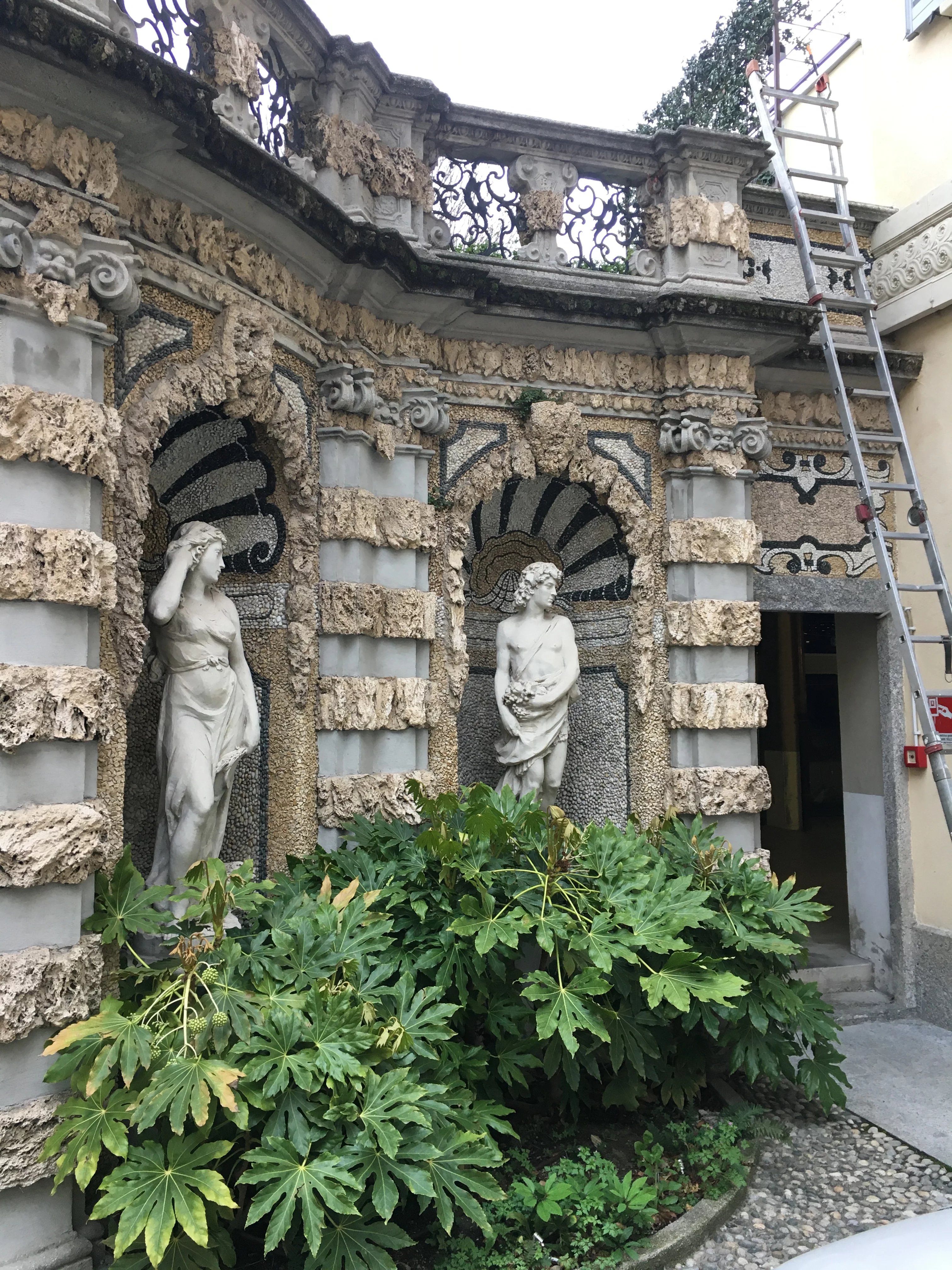 Palazzo della Torre
