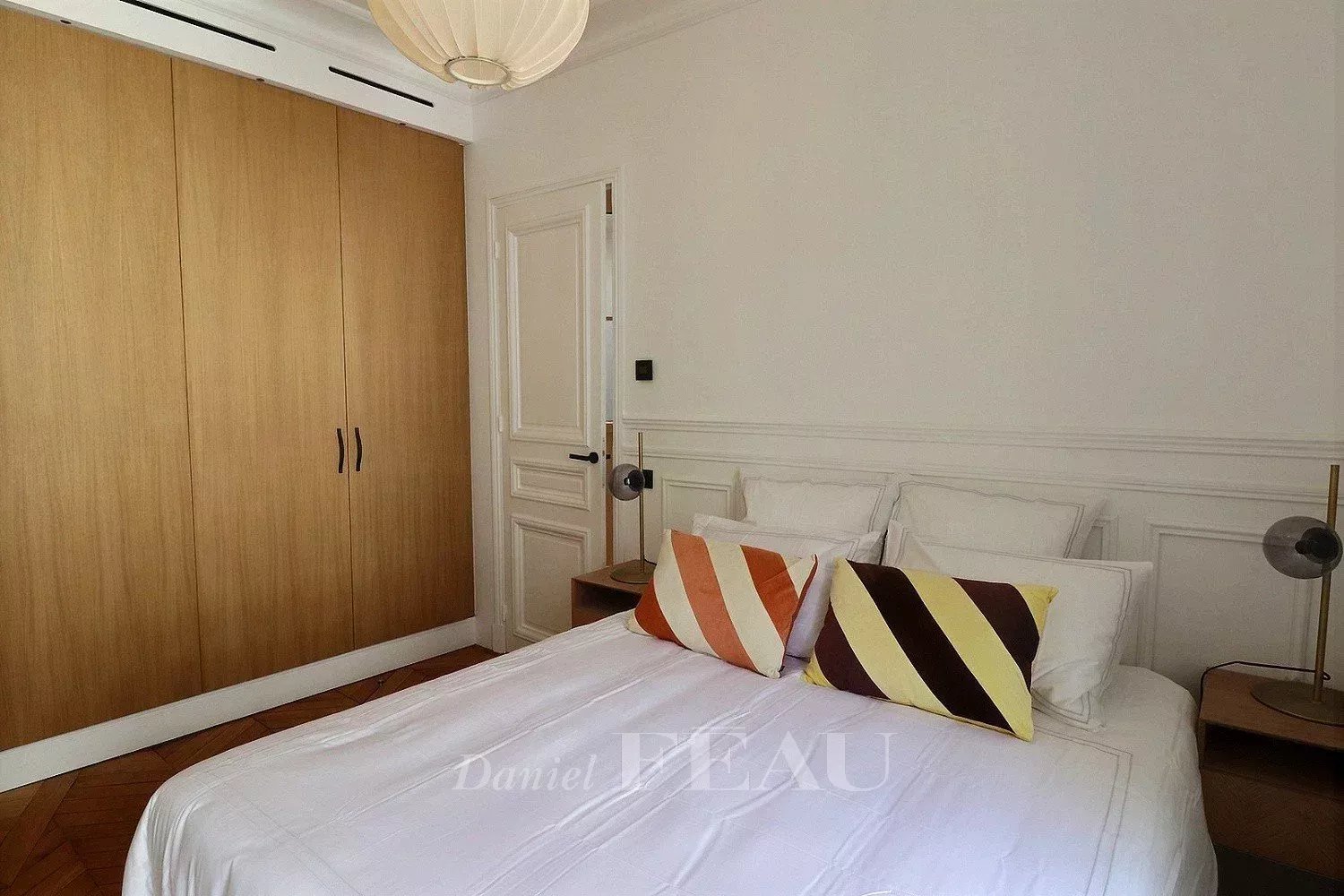 Rental Apartment Paris 8th