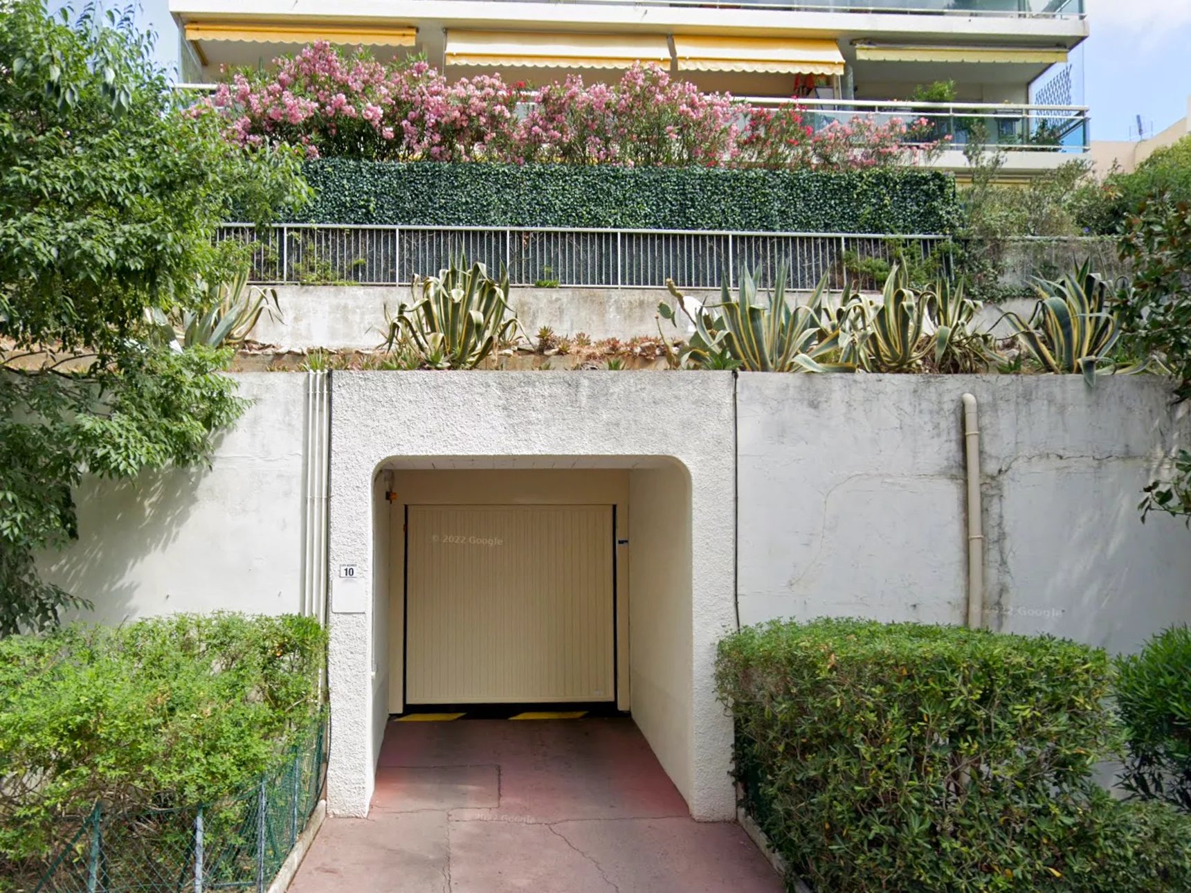 Agence immobilière de AZUR ACT IMMOBILIER