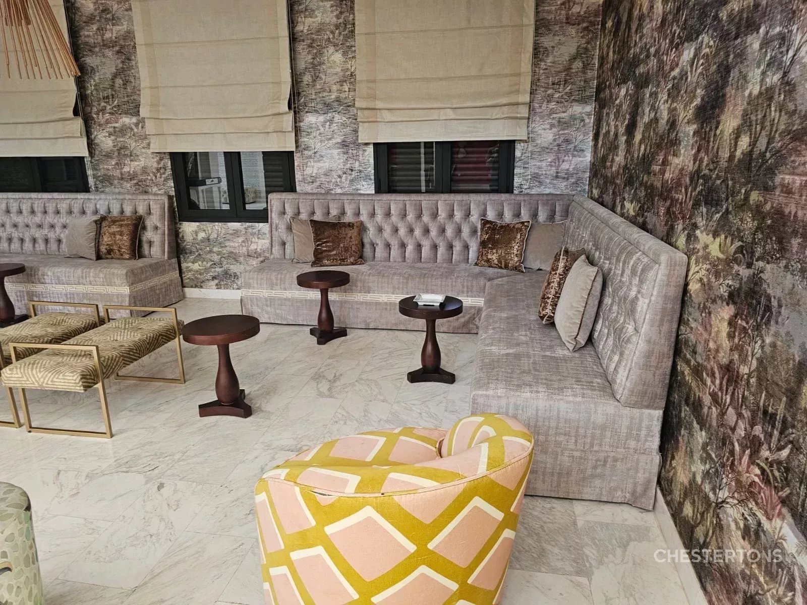 Image of Villa - 6 Bedrooms for Sale in Marrakech-Ménara-Marrakech-Morocco, Image 18