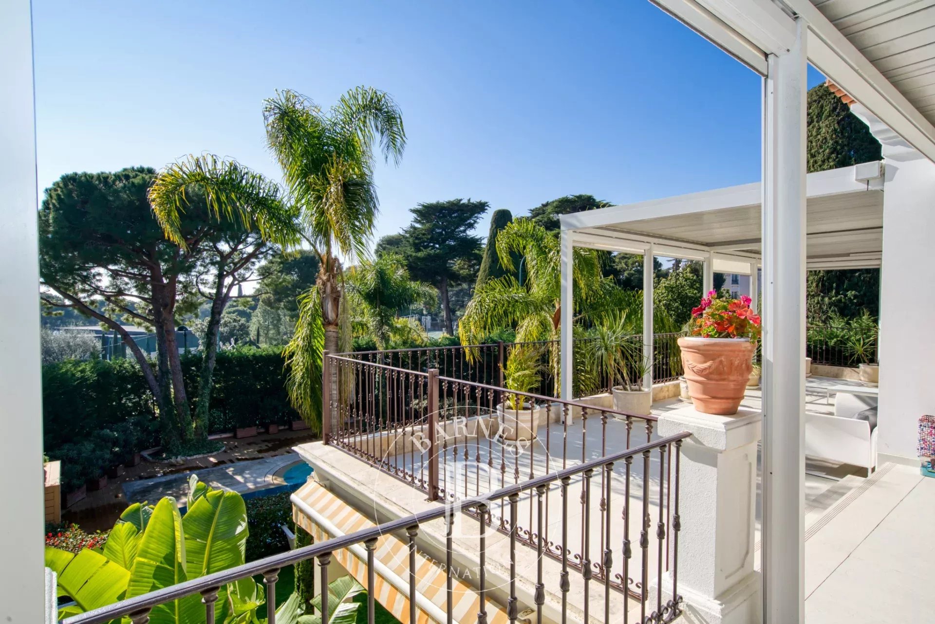 Villa Saint-Jean-Cap-Ferrat - picture 6