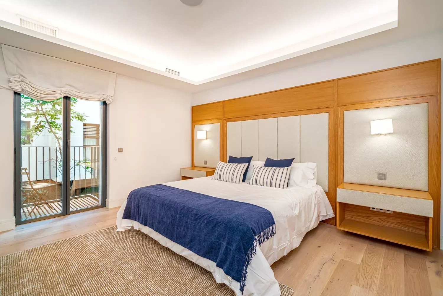 Daire Madrid - picture 37