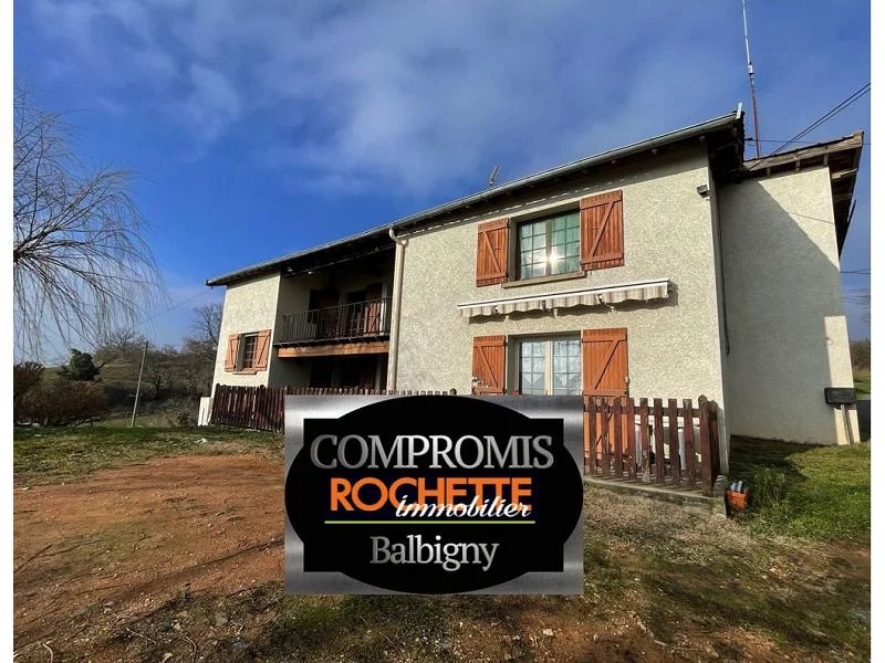Maison - 145.34m ²