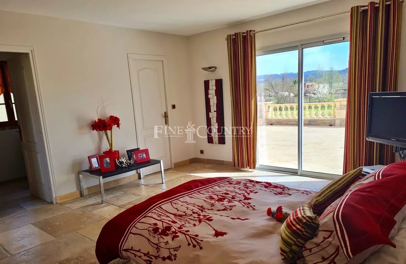 Photo of Manor house for sale Dordogne