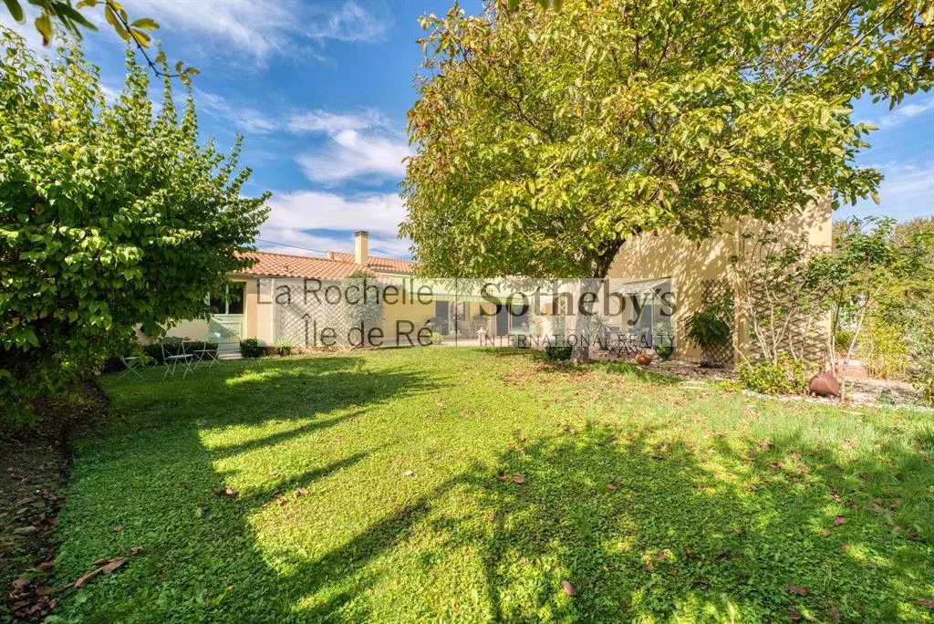 Vente Maison Châtelaillon-Plage