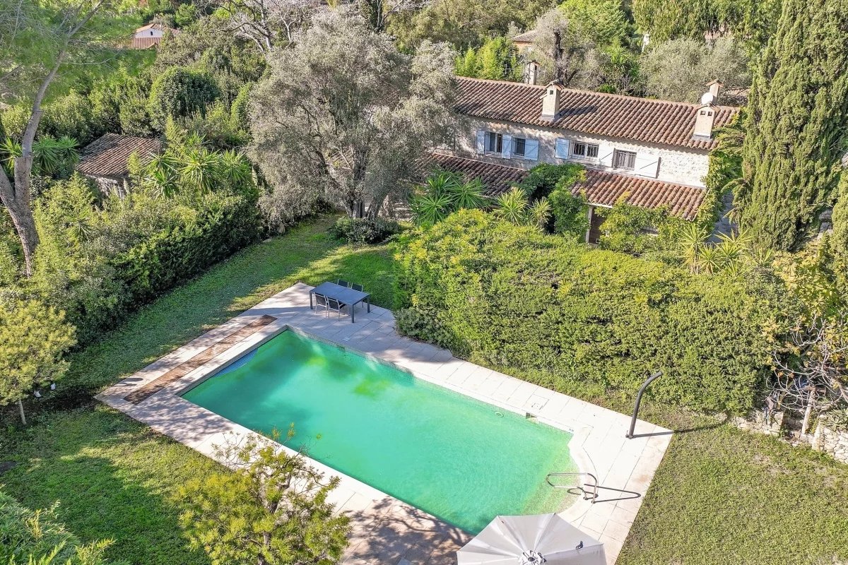 Sale Villa Mougins