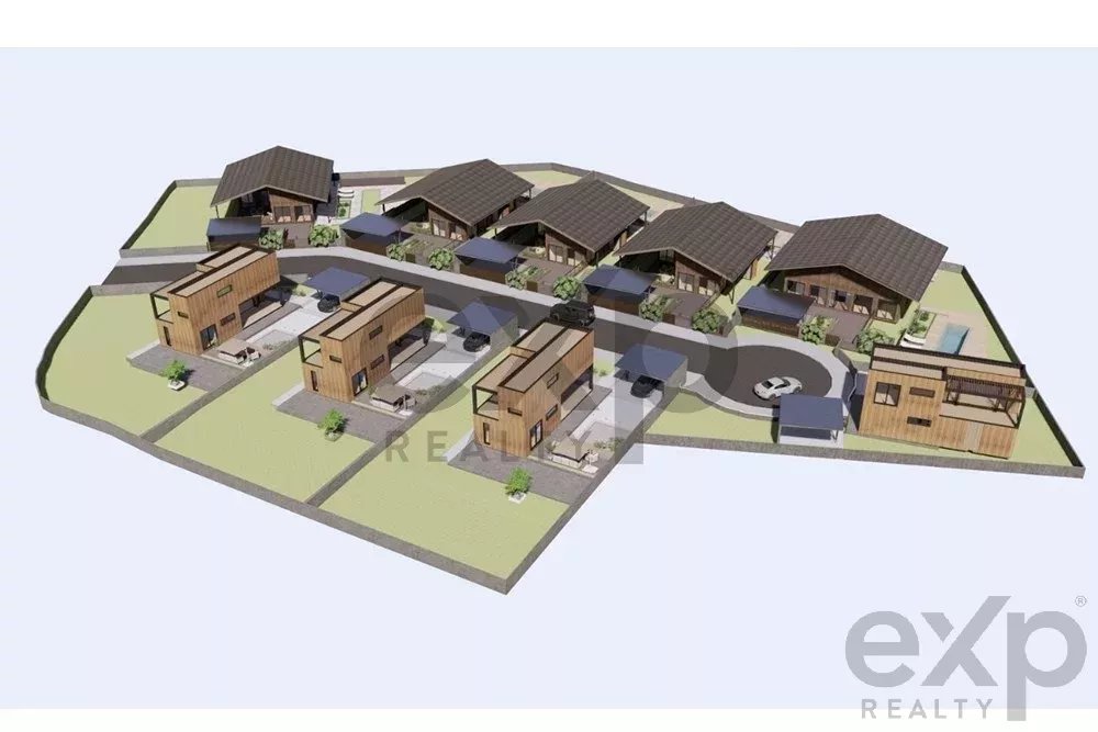 Terreno urbano para construção de moradias ou edificação de estruturas.