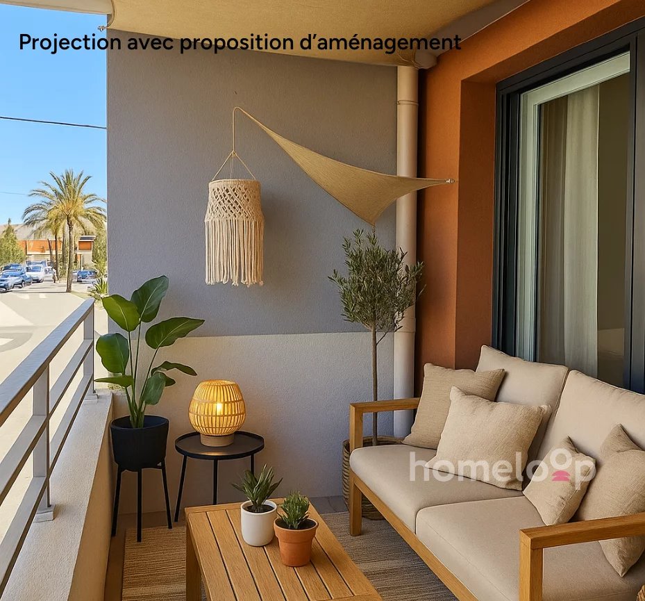 Achat Appartement T3 à La Seyne-sur-Mer (83500) - 53m²