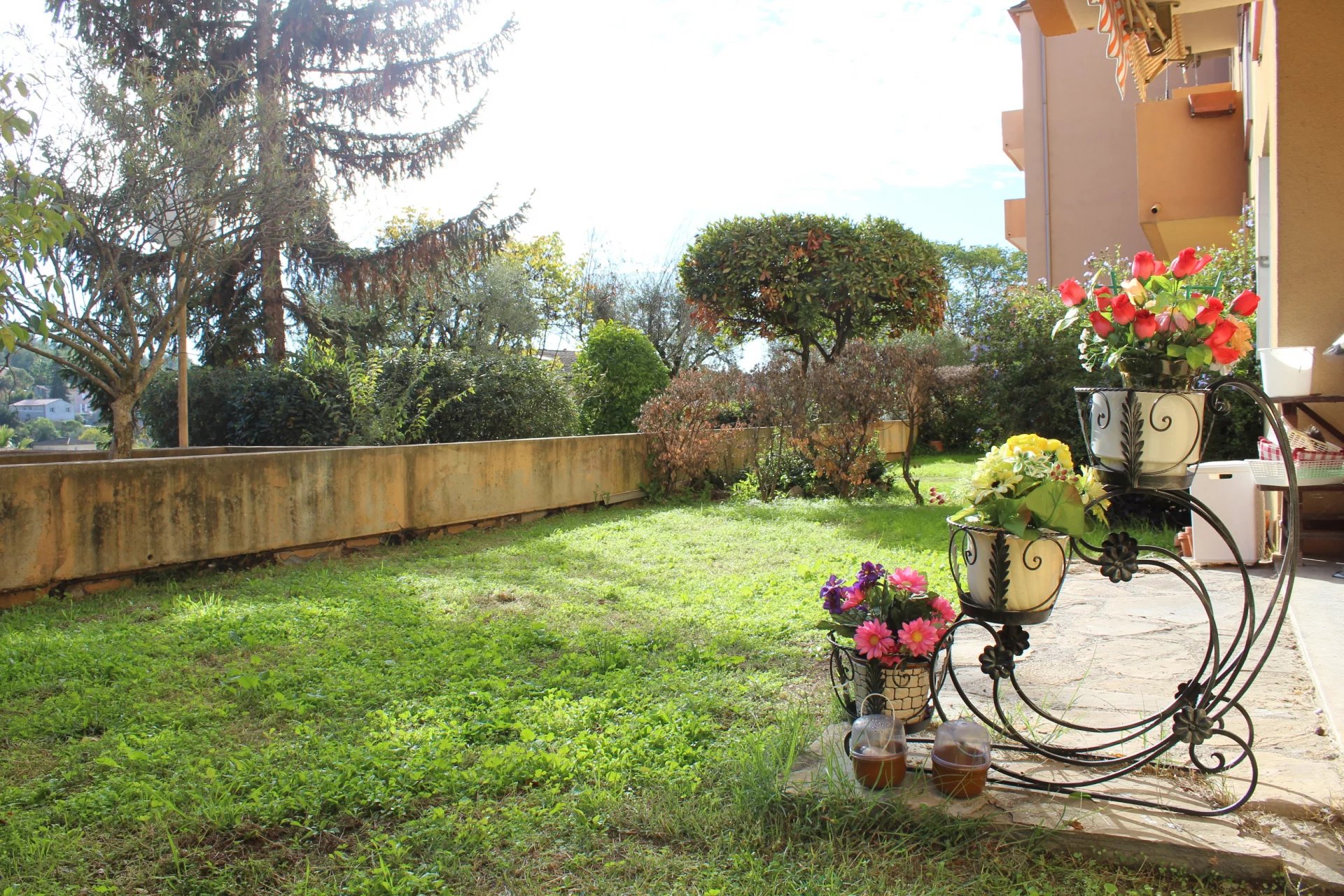 Sale Apartment Grasse