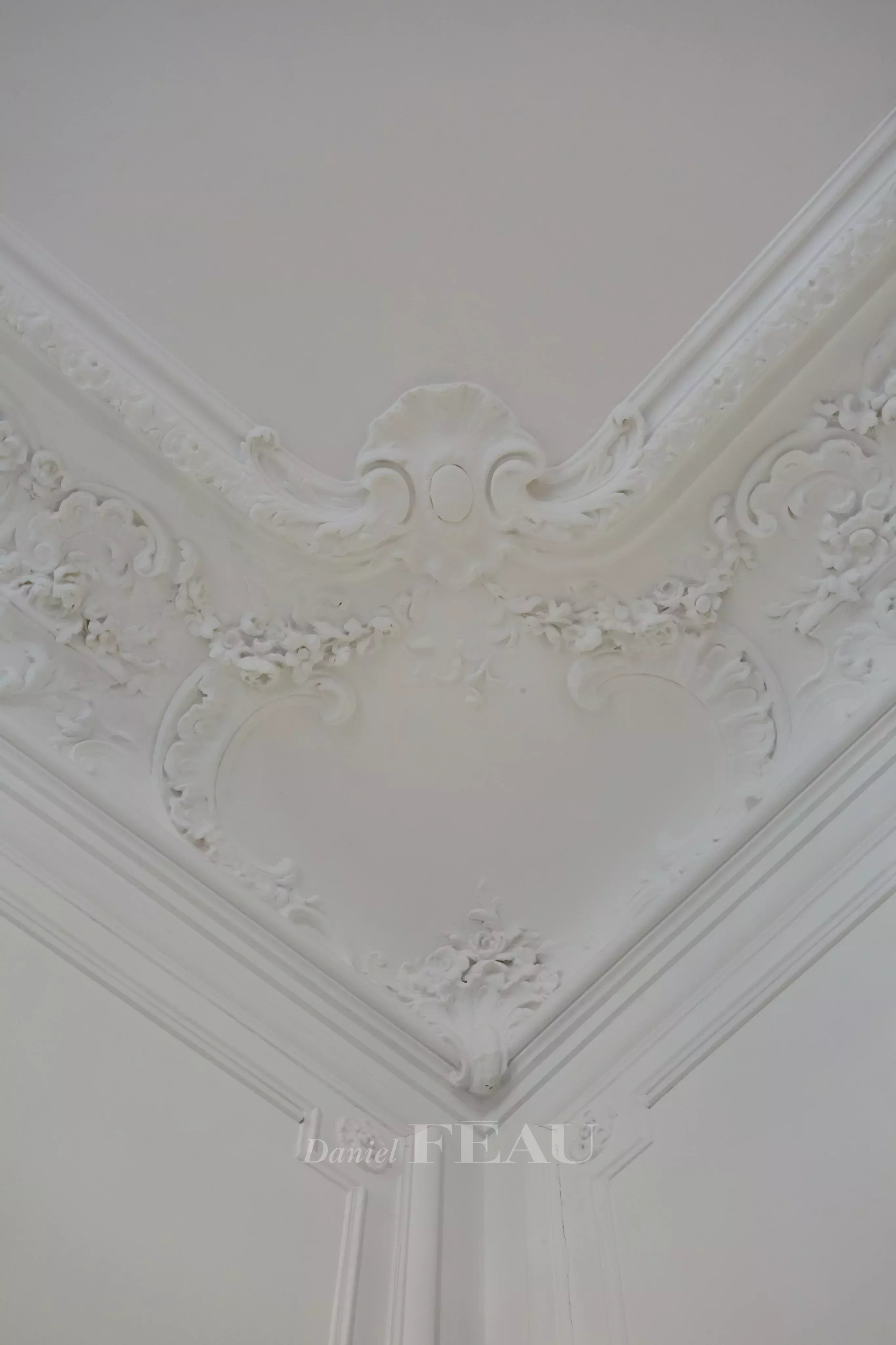 Vente Appartement Paris 16ème