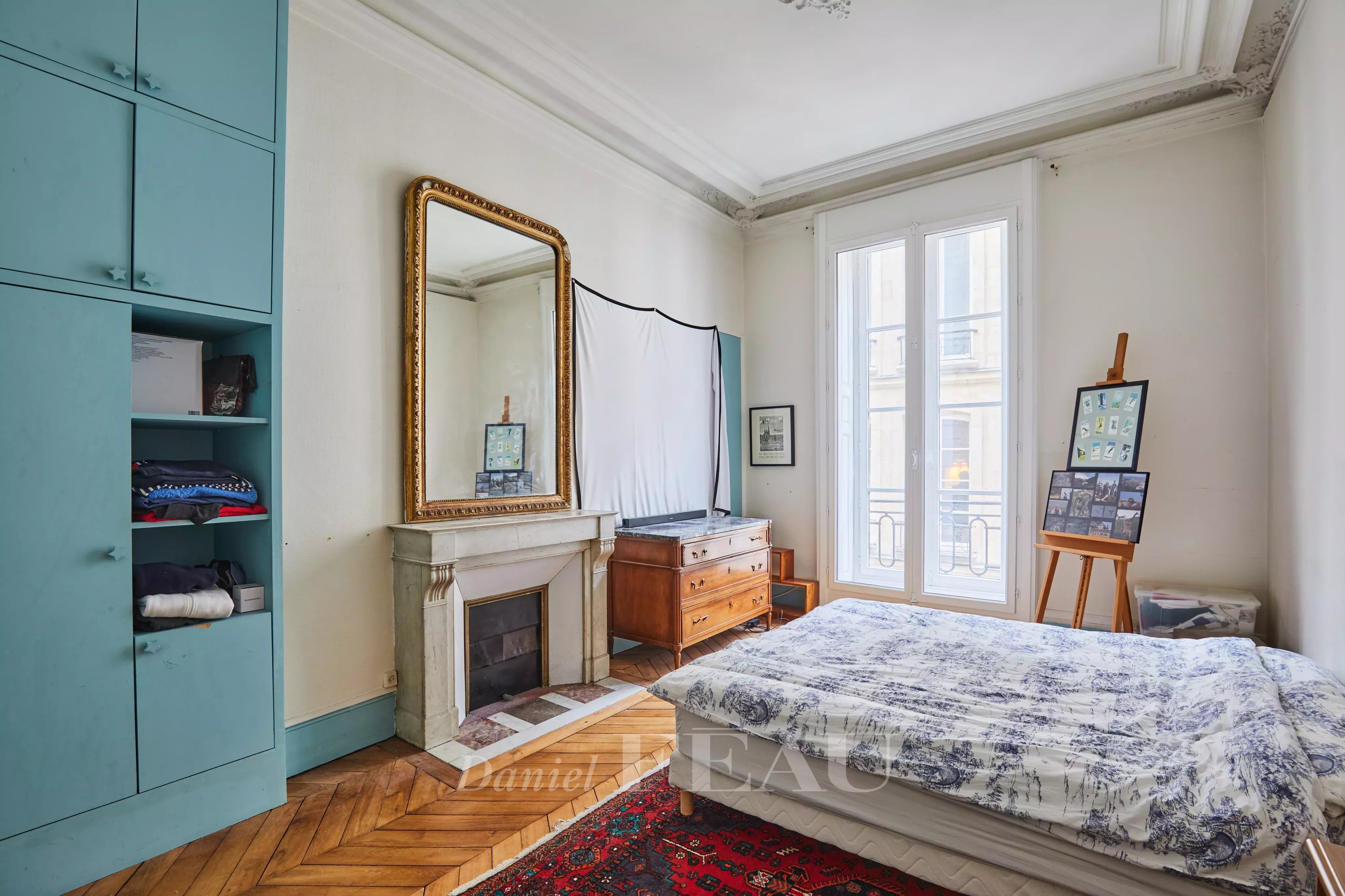 Vente Appartement Paris 5ème