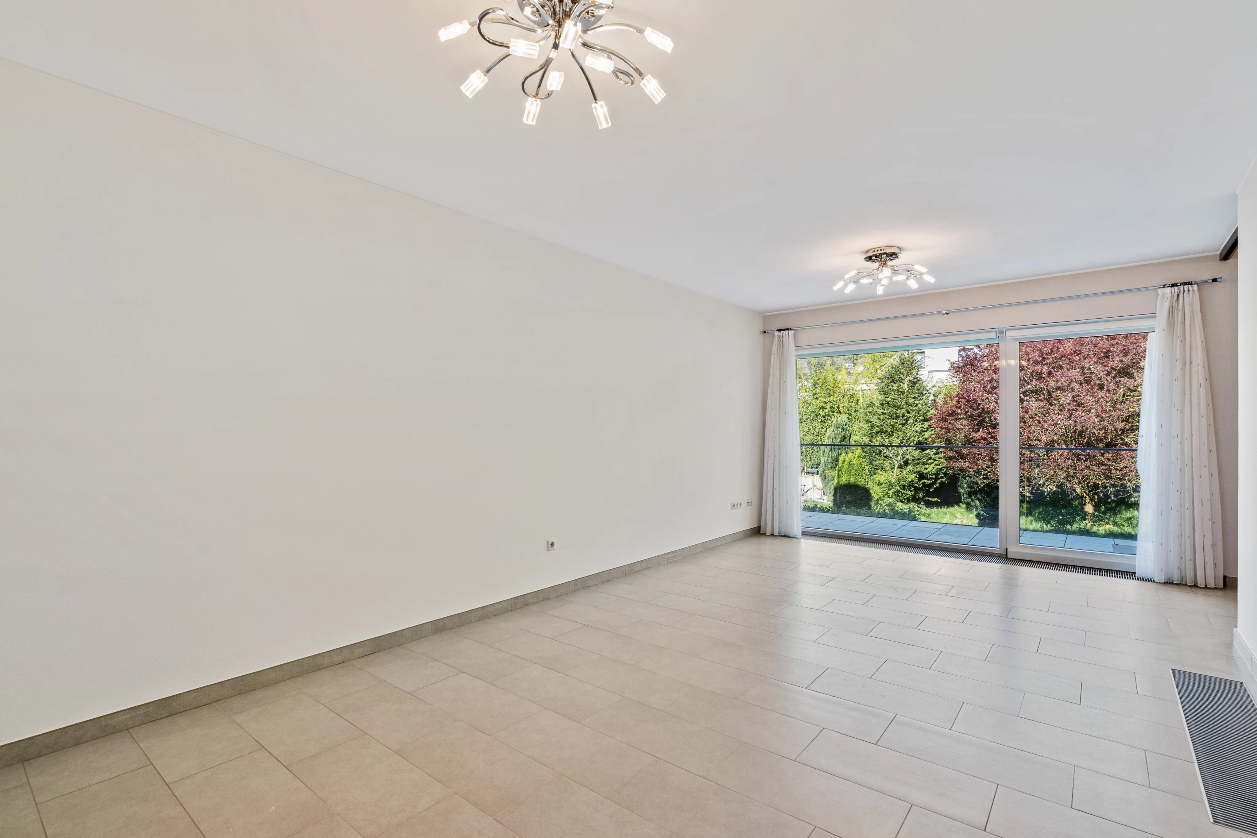 Appartement à Steinsel