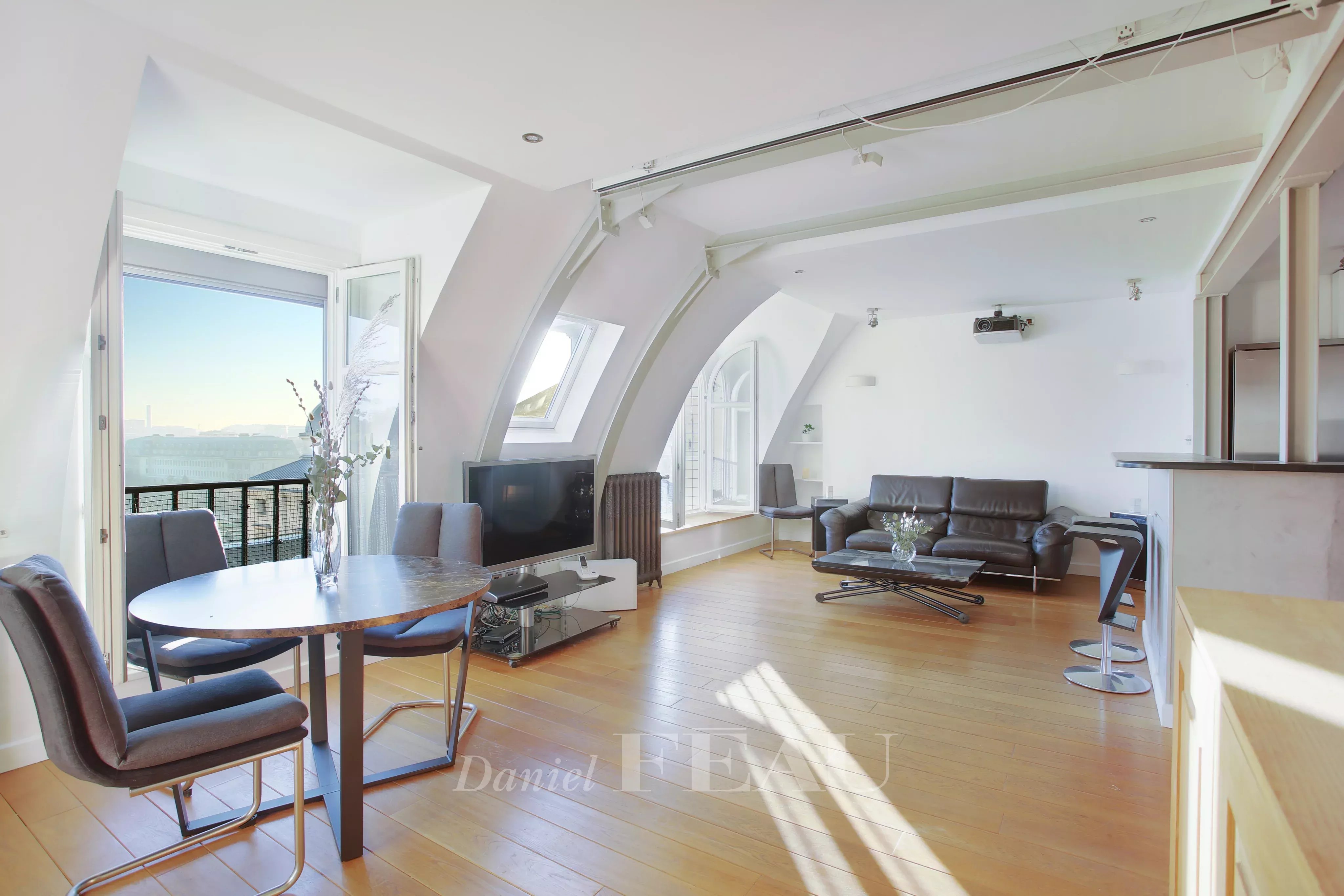 Rental Apartment Paris 5th