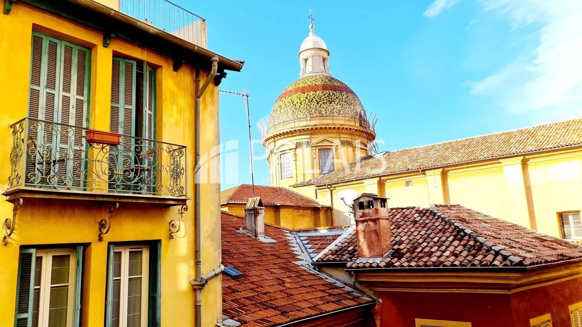 Agence immobilière de Palais Immobilier