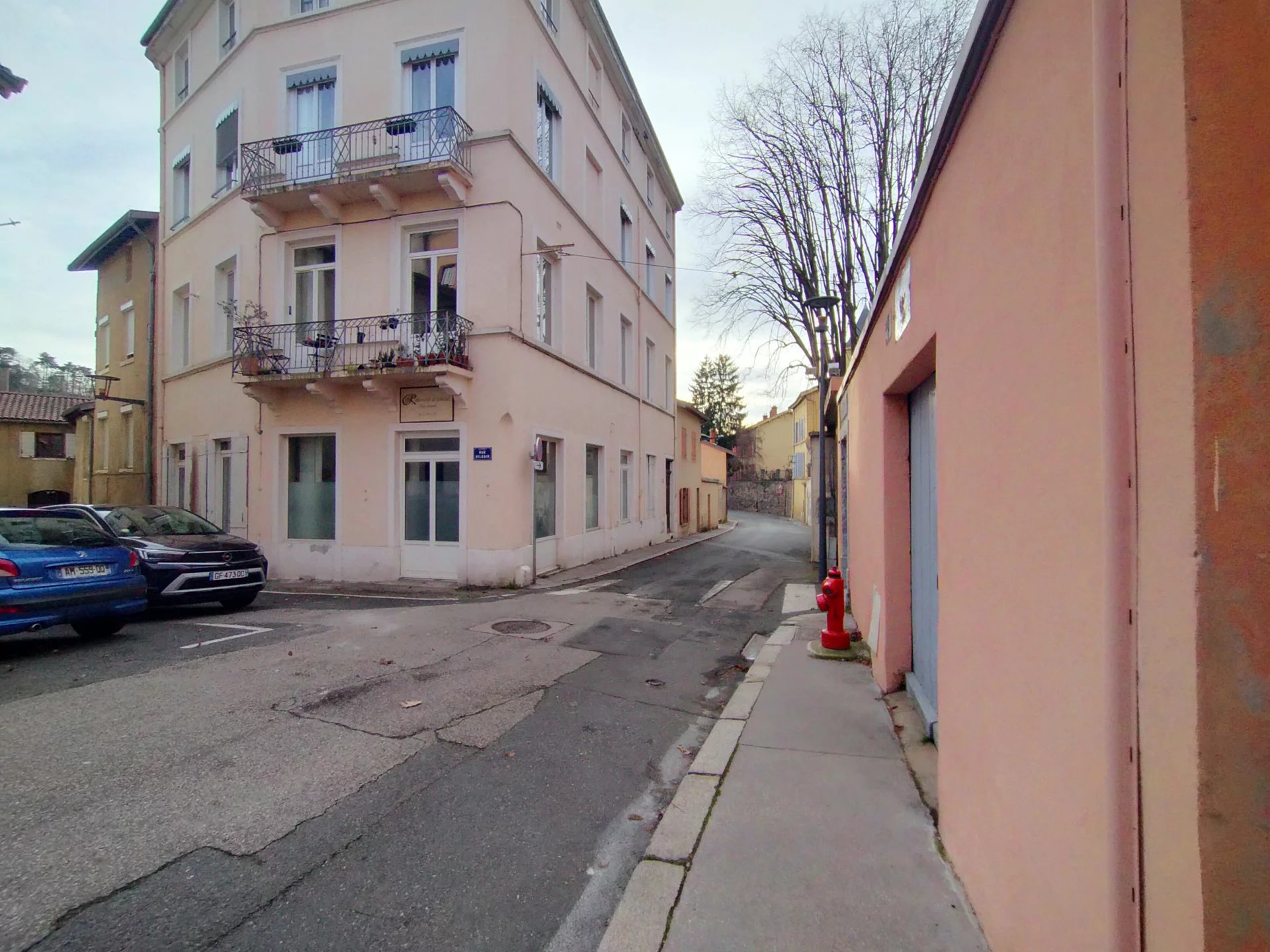 86490750 Location Lyon 9ème