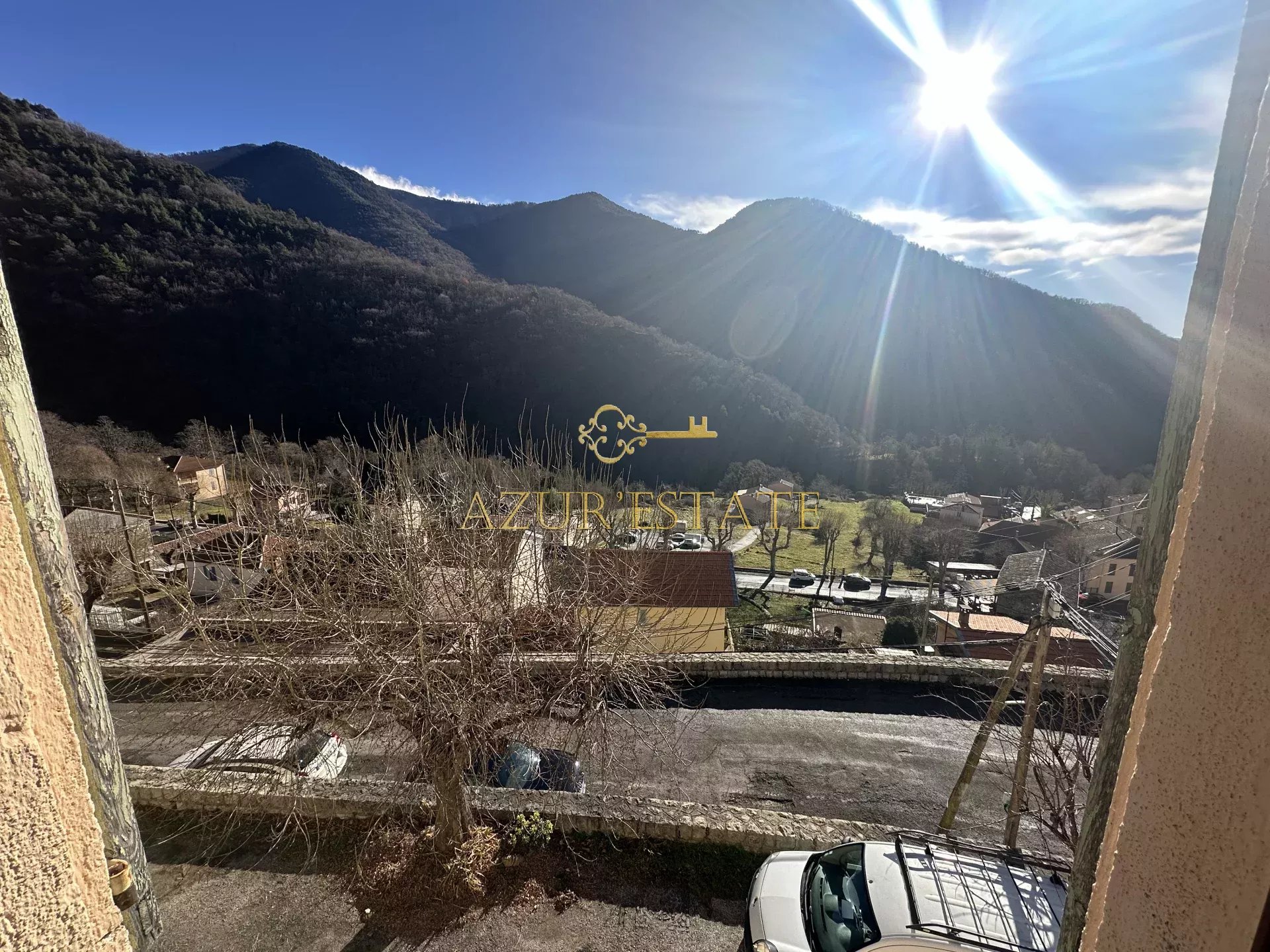 Agence immobilière de Sas Azur'Estate