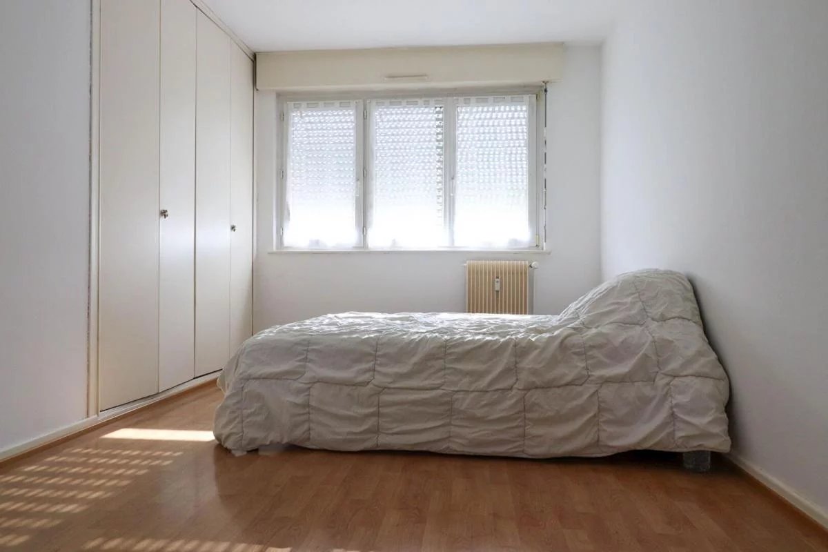 Vente Appartement Lutterbach
