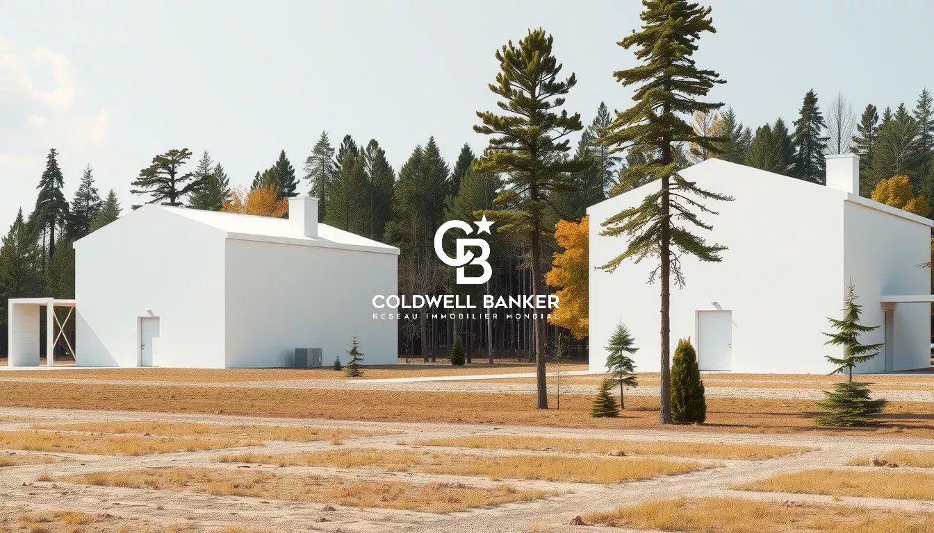 Agence immobilière de Bordeaux Premium