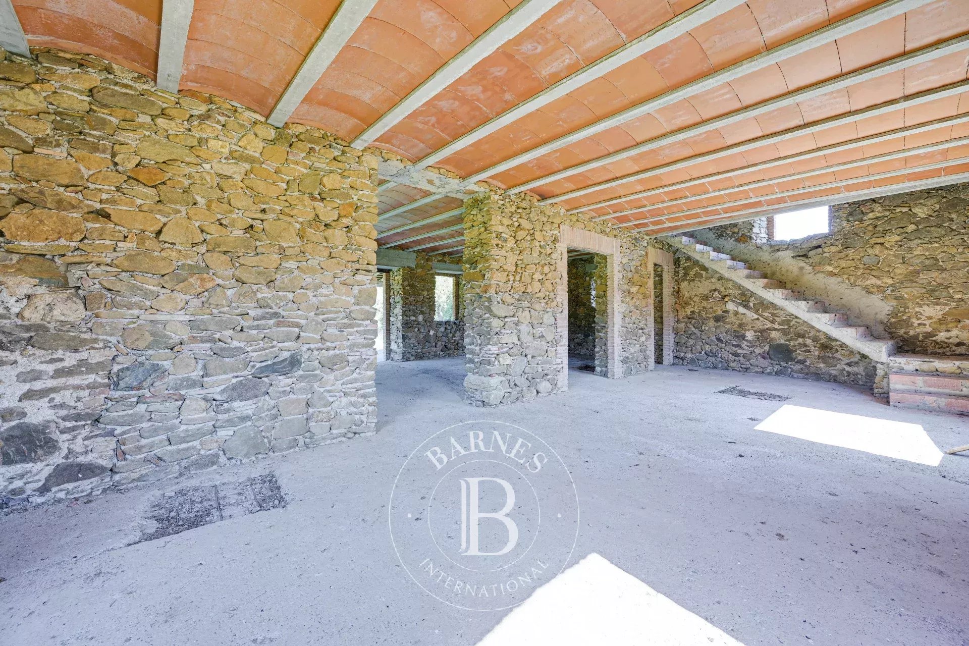 Çiftlik Sant Sadurni de L'Heura - picture 24