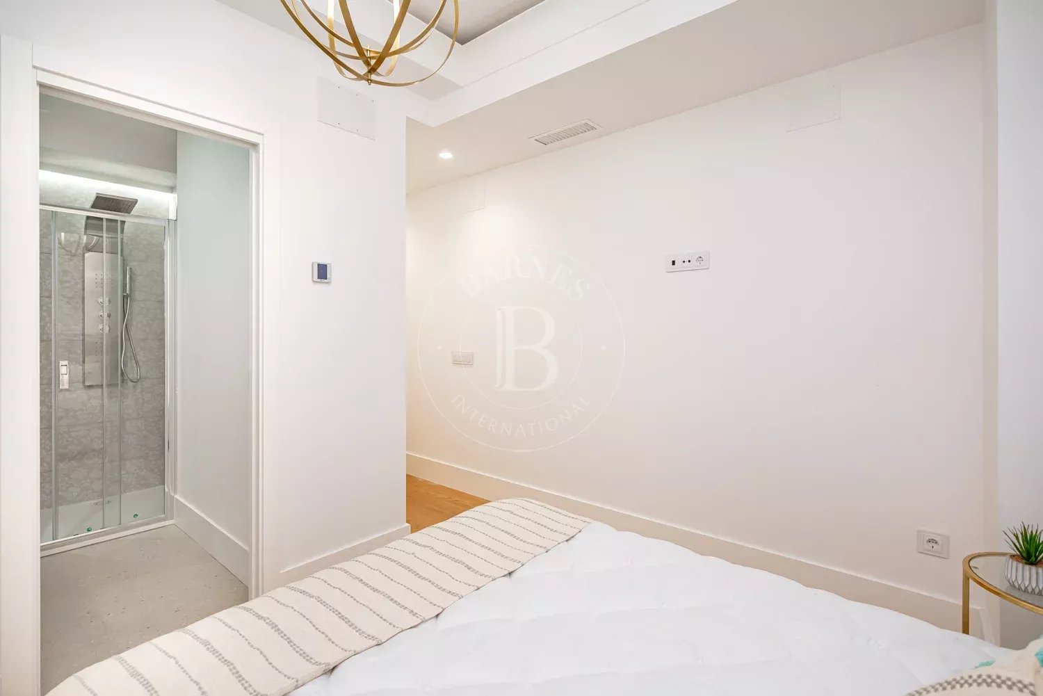 Daire Madrid - picture 29