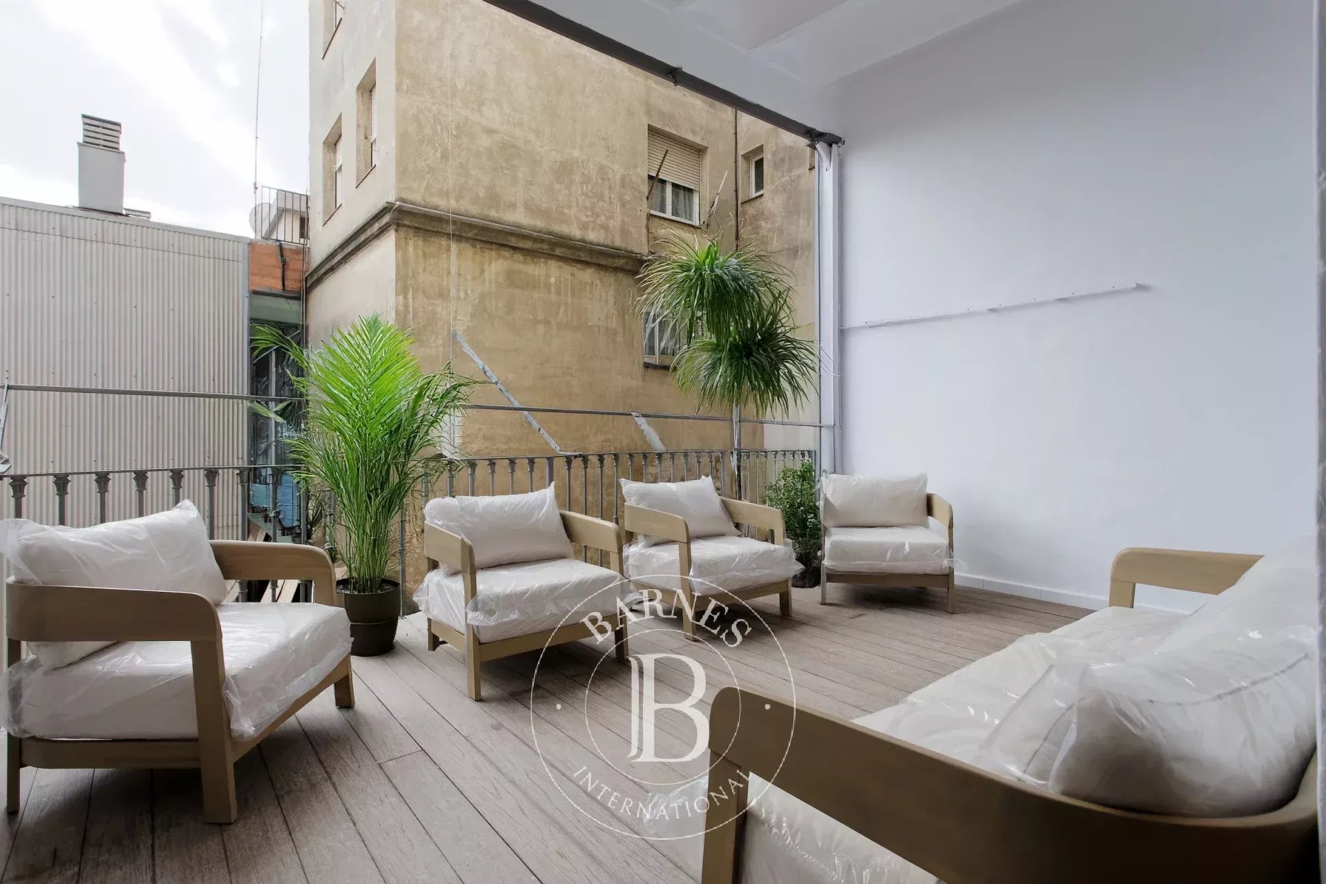 Daire Barcelona - picture 27