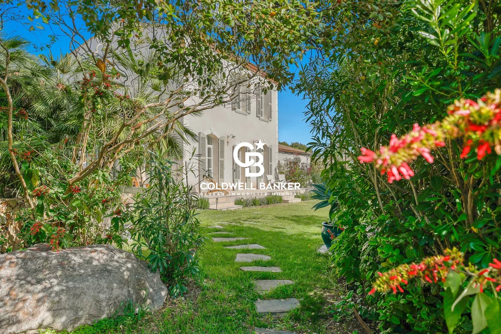 Agence immobilière de Coldwell Banker Beau Rivage