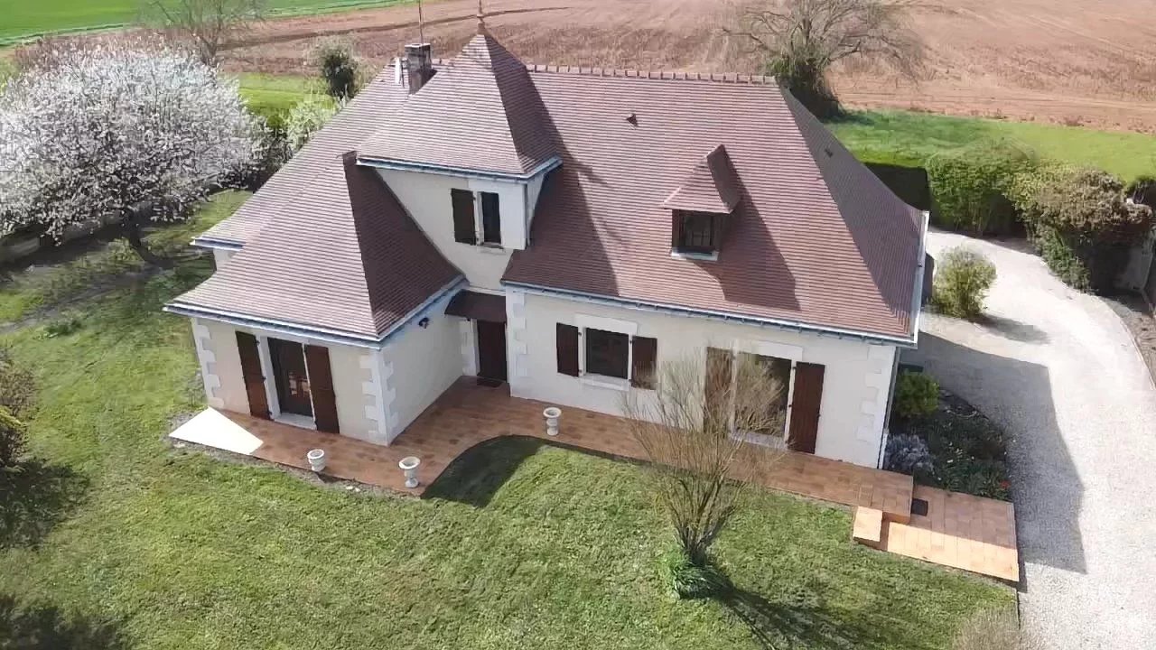 Agence immobilière de DENIZE LUCILLE