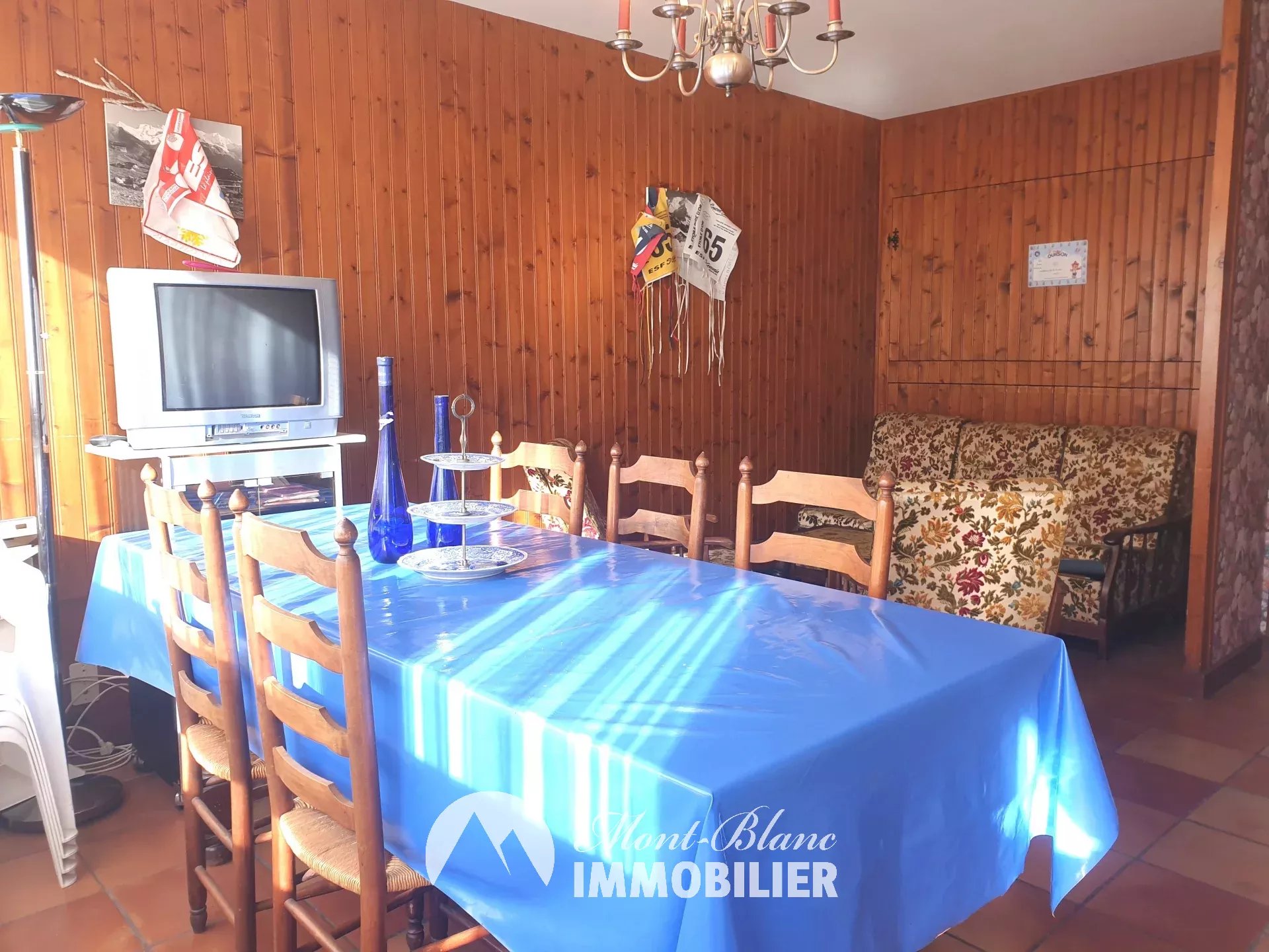 Agence immobilière de SAS MBI