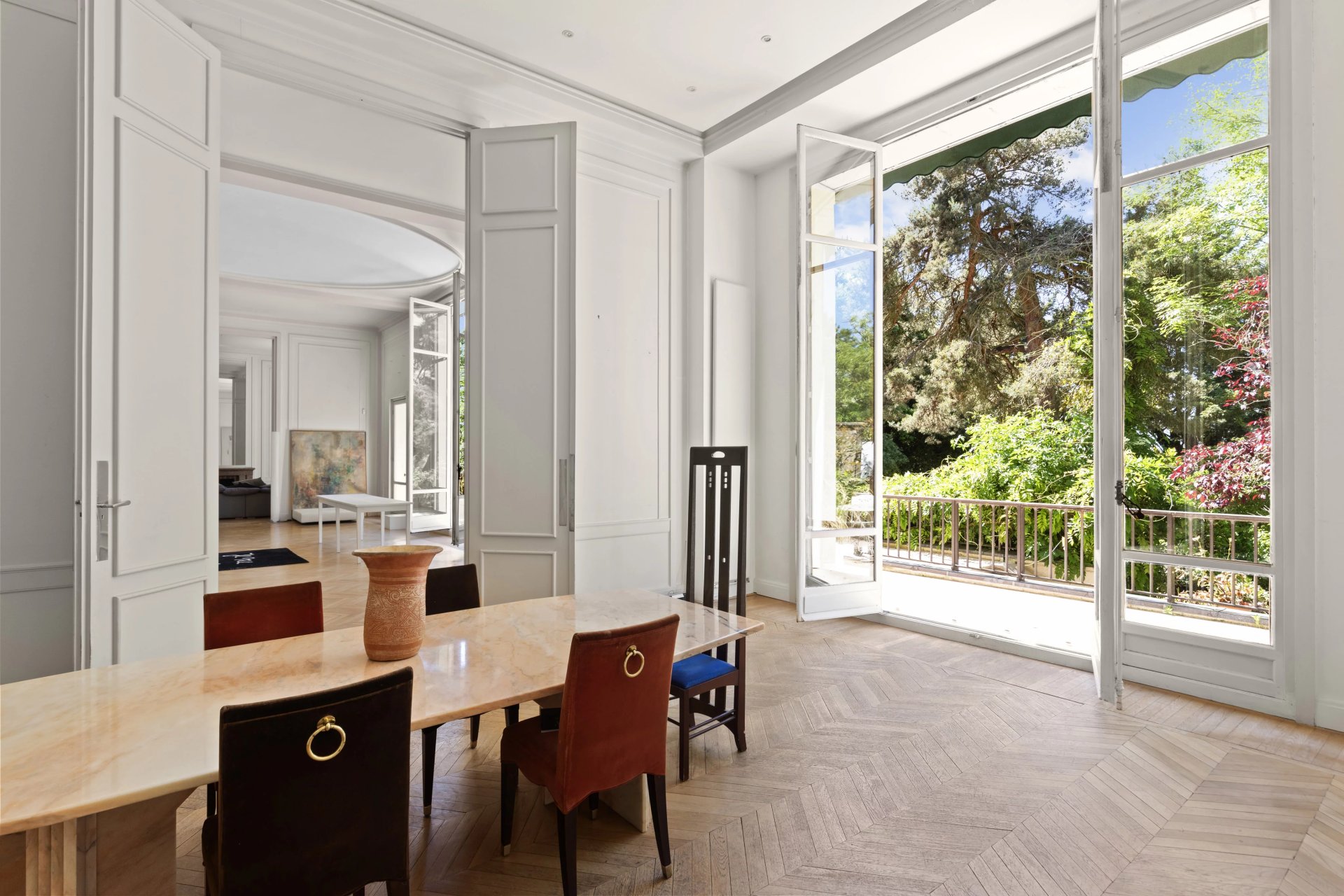4 Bedroom Villa/Townhouse's Image 3