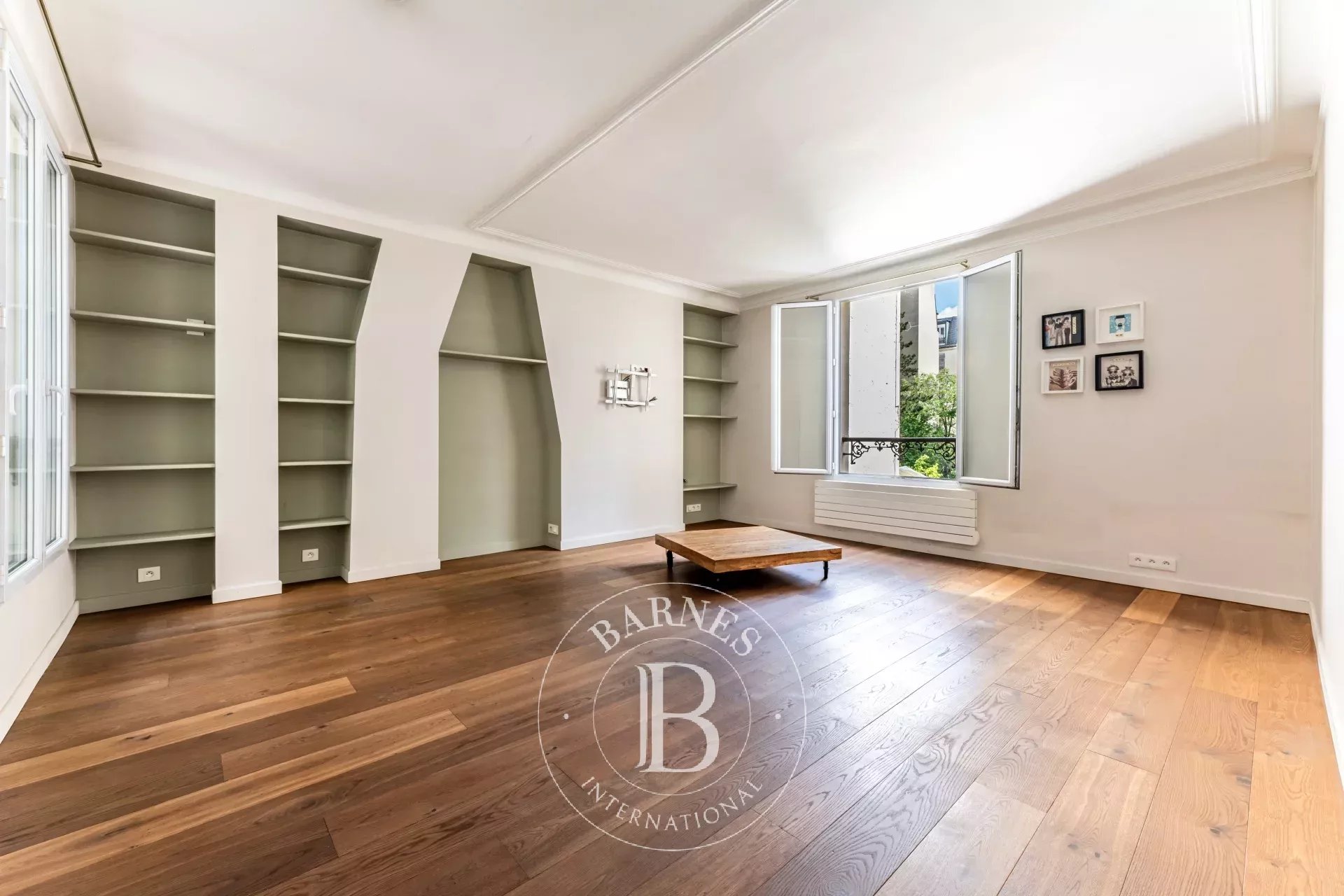 Apartment Paris 75017  -  ref 86993470 (picture 2)