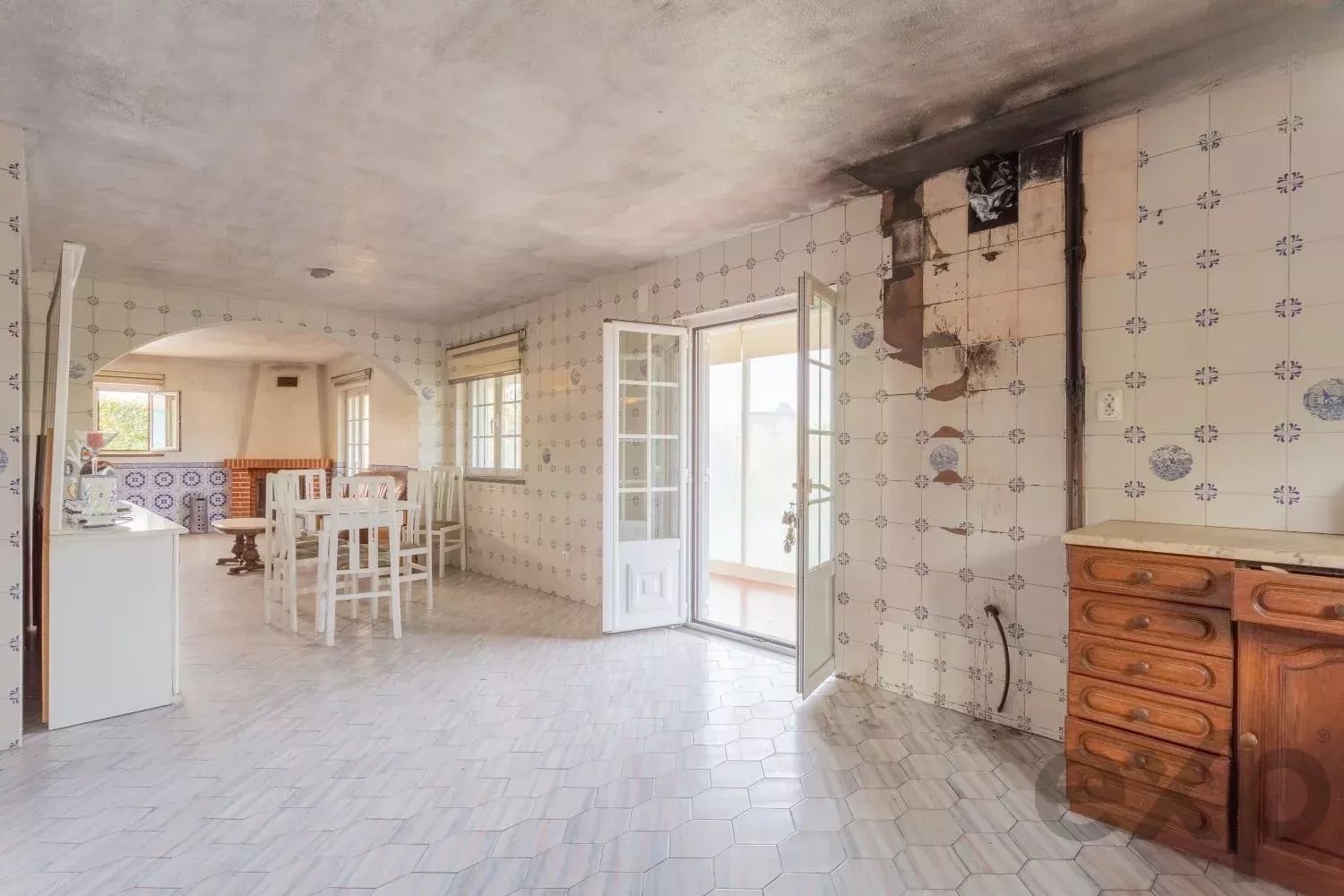 Elegant farm with pool and accessibility in Ramalhal 86378320 image 15