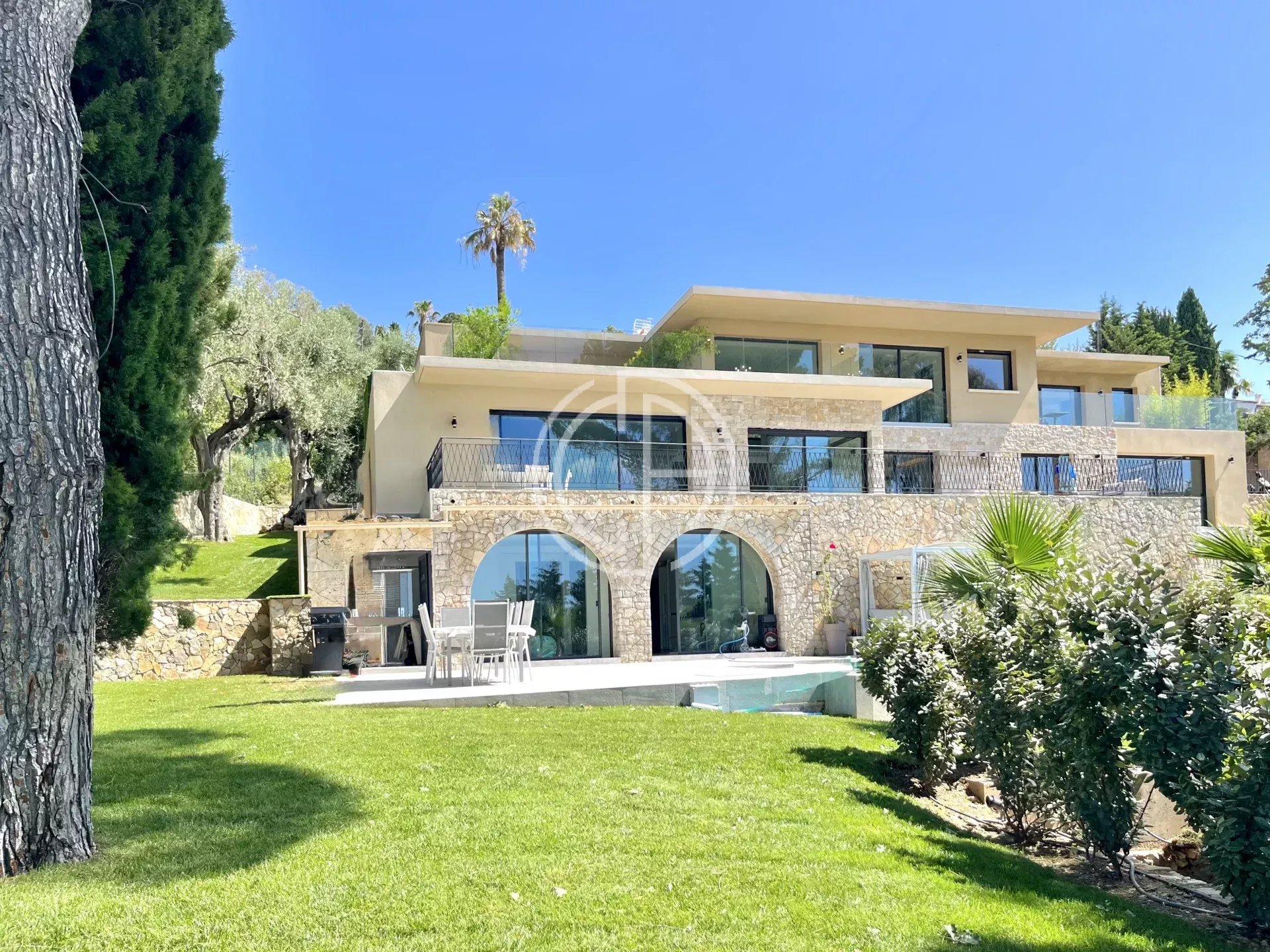 Agence immobilière de Collection d'Azur