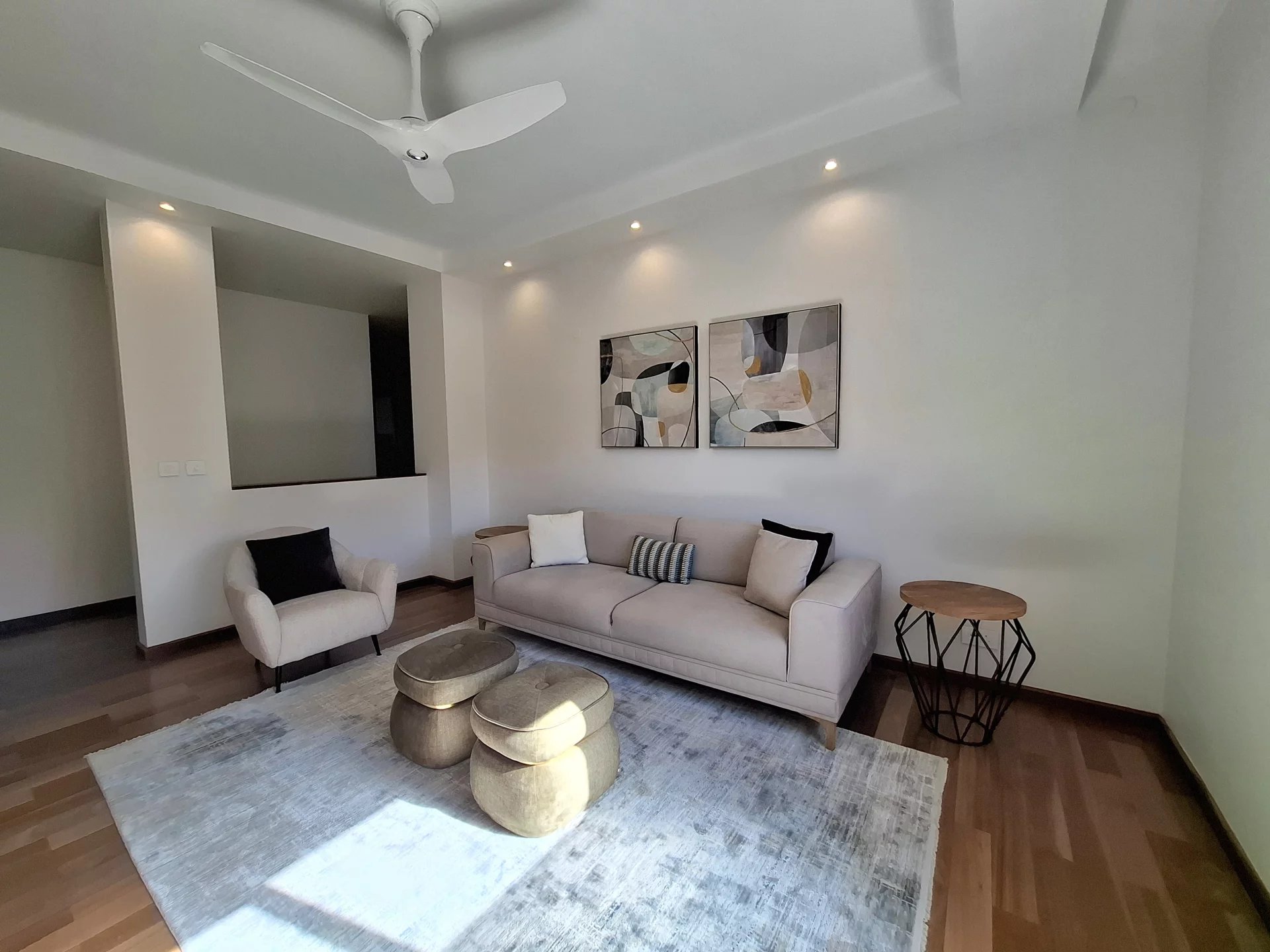 Daire Floréal - picture 11