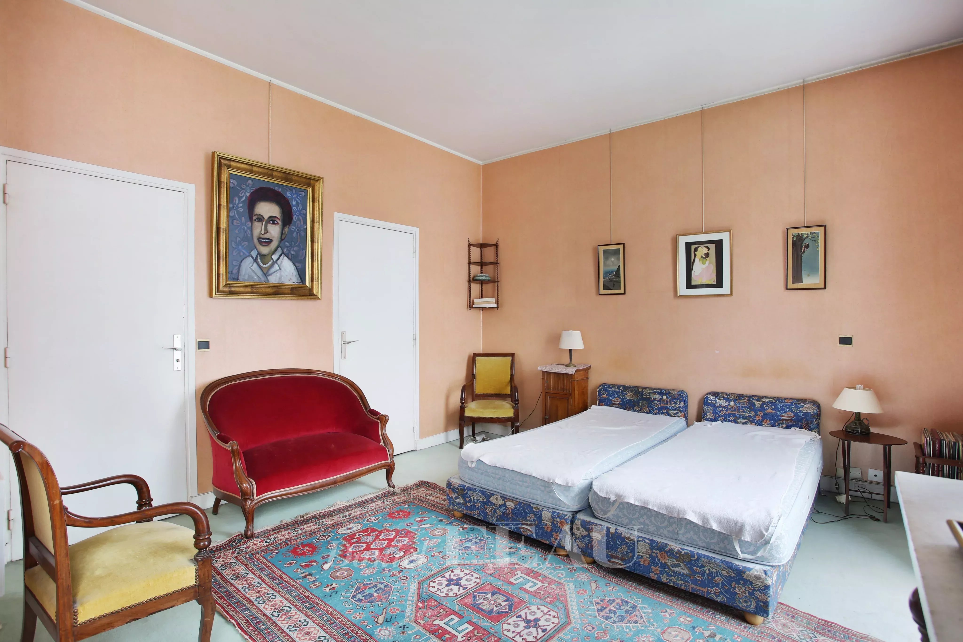 Vente Appartement Paris 7ème