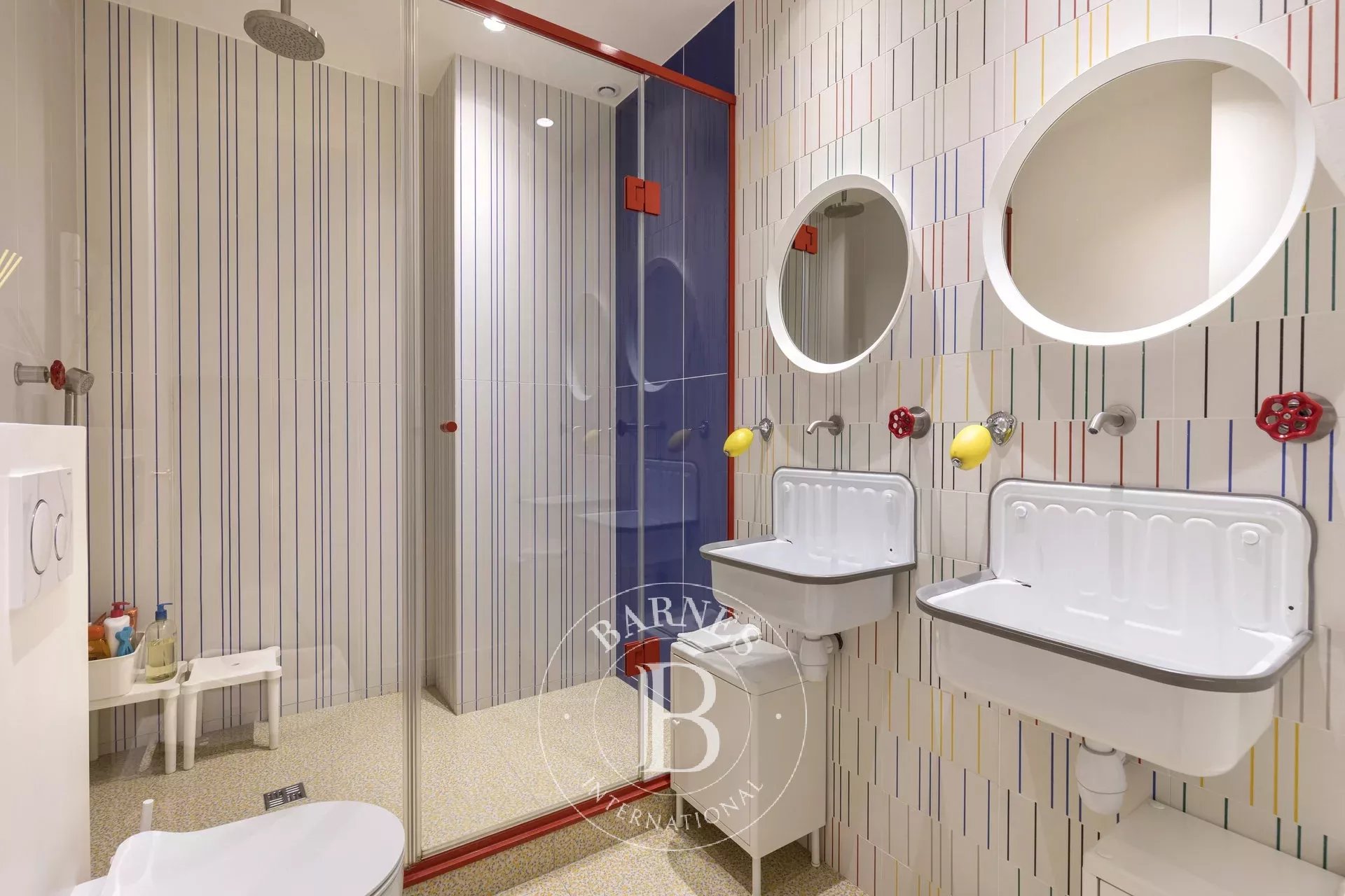 Daire Neuilly-sur-Seine - picture 12