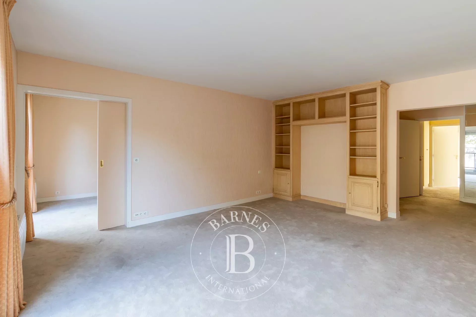 Daire Neuilly-sur-Seine - picture 5