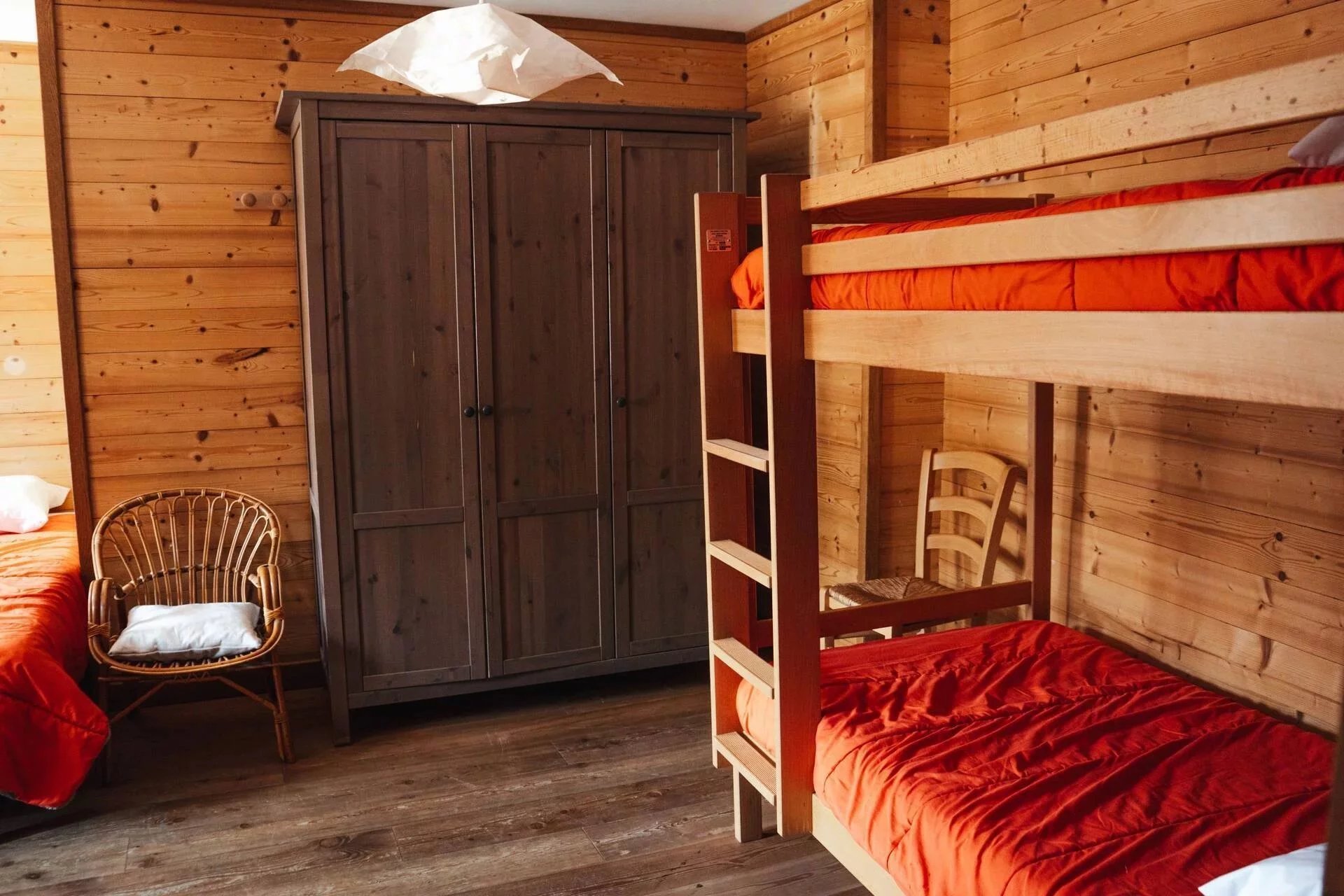 Maison 10 couchages au Coeur de la station des 2 Alpes