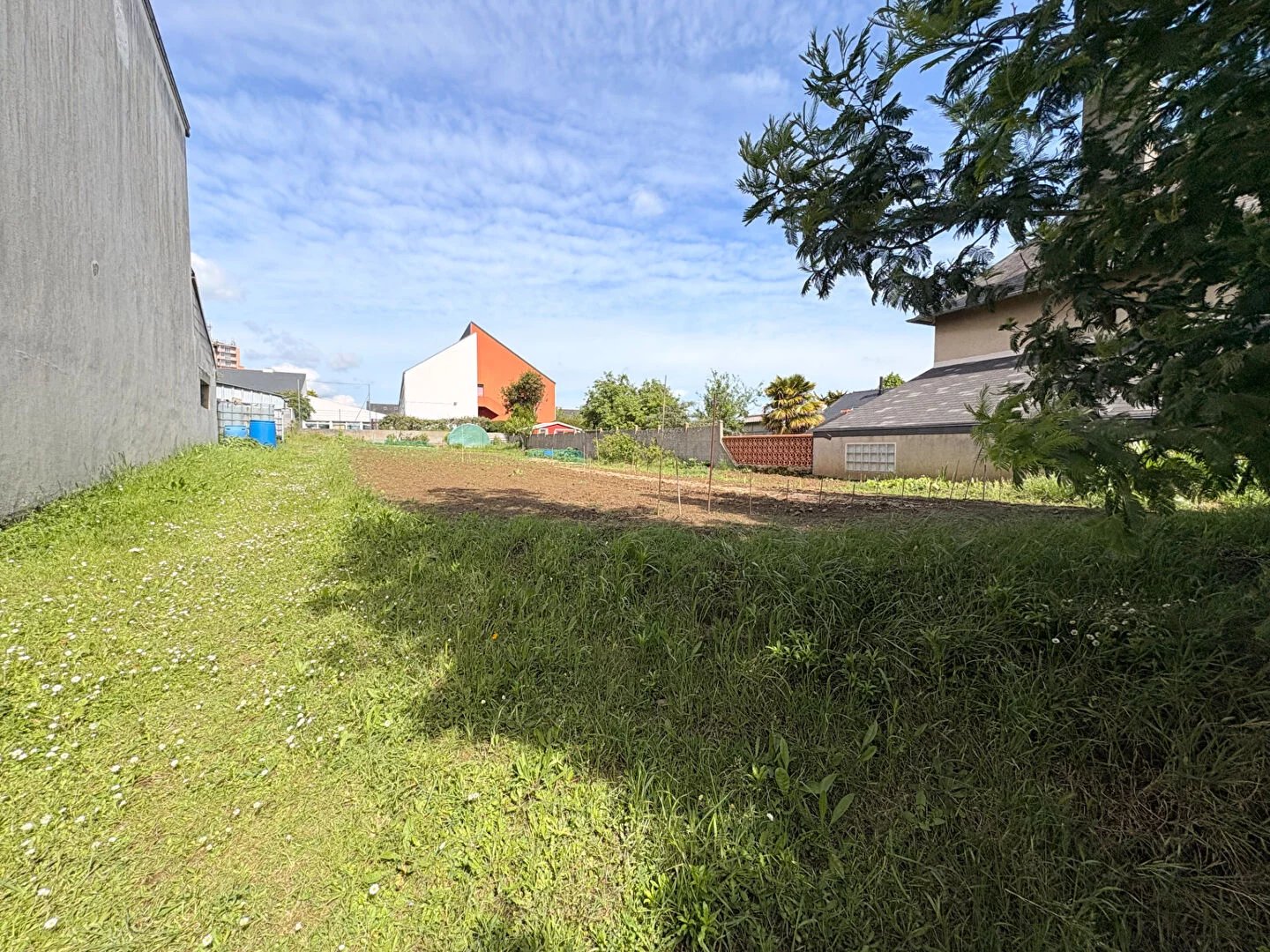 Cesson - Bourg