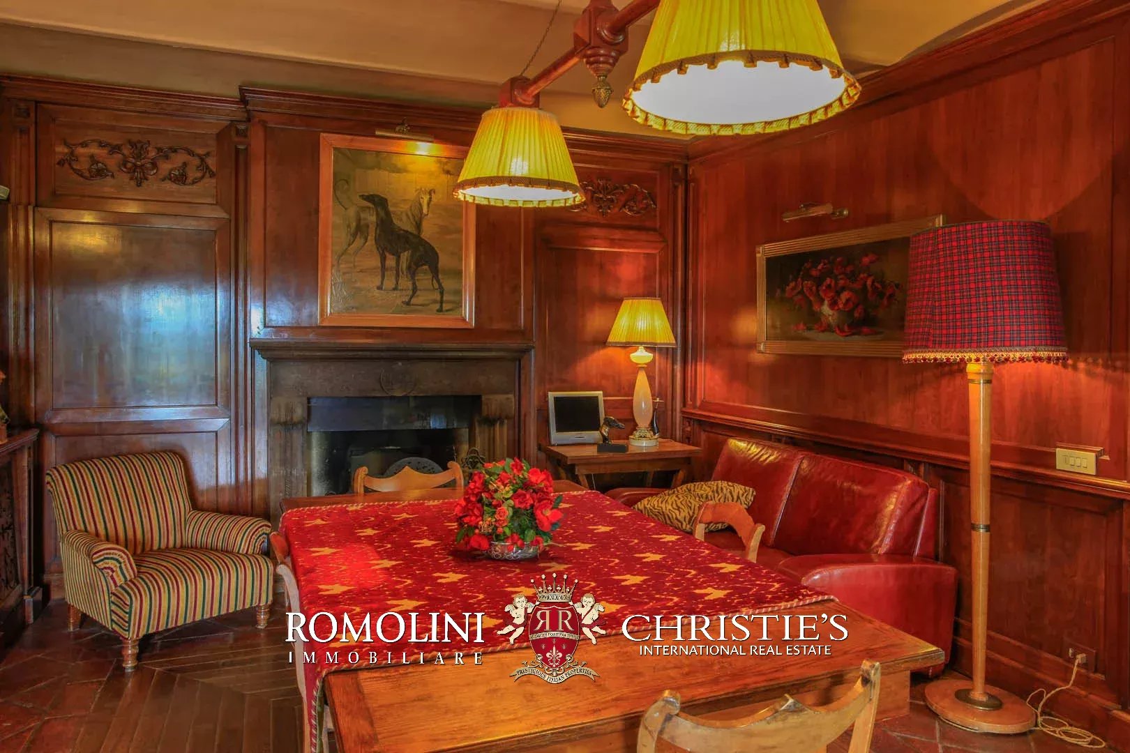 4 Bedroom Villa/Townhouse's Image 14