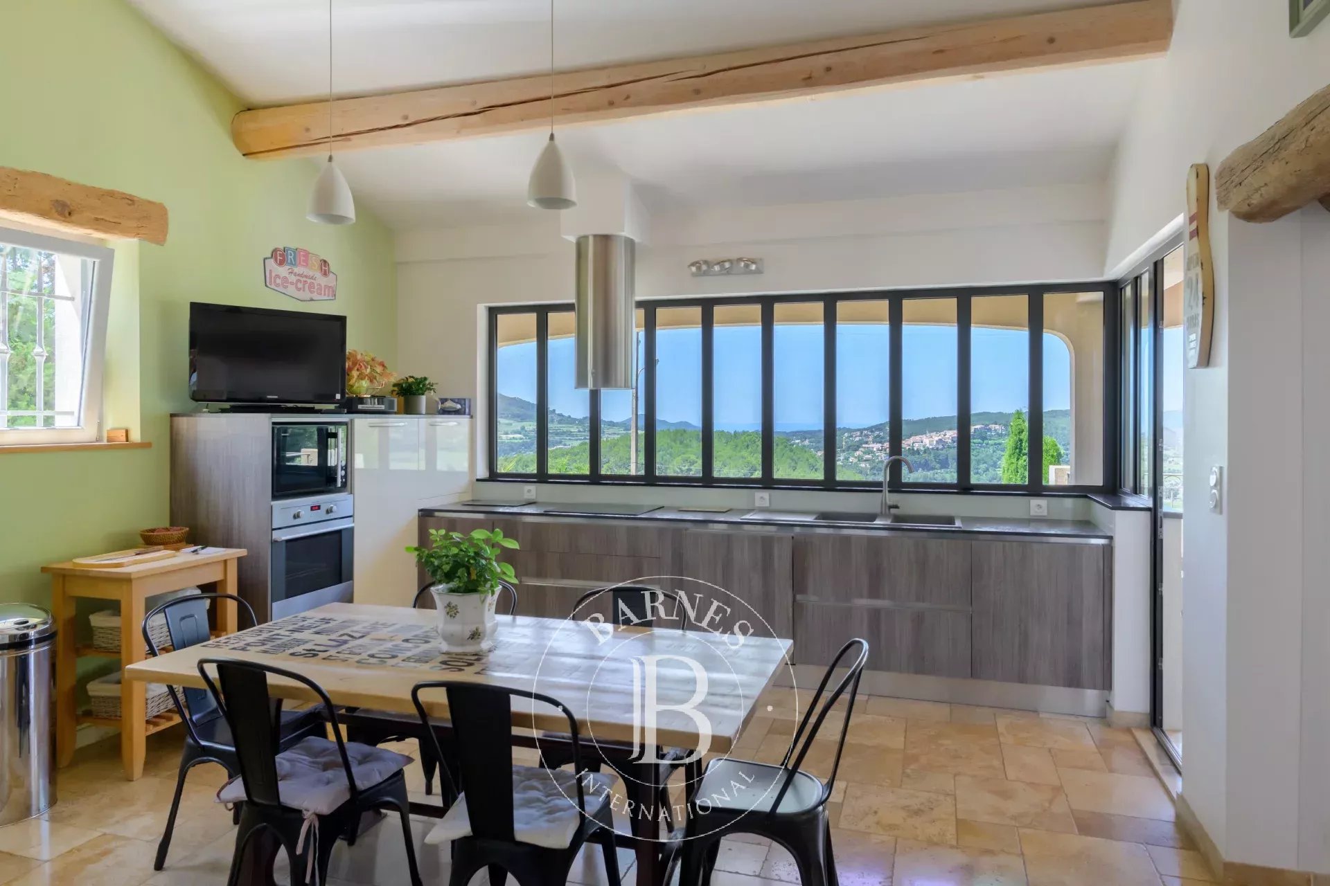 Villa Le Castellet - picture 4