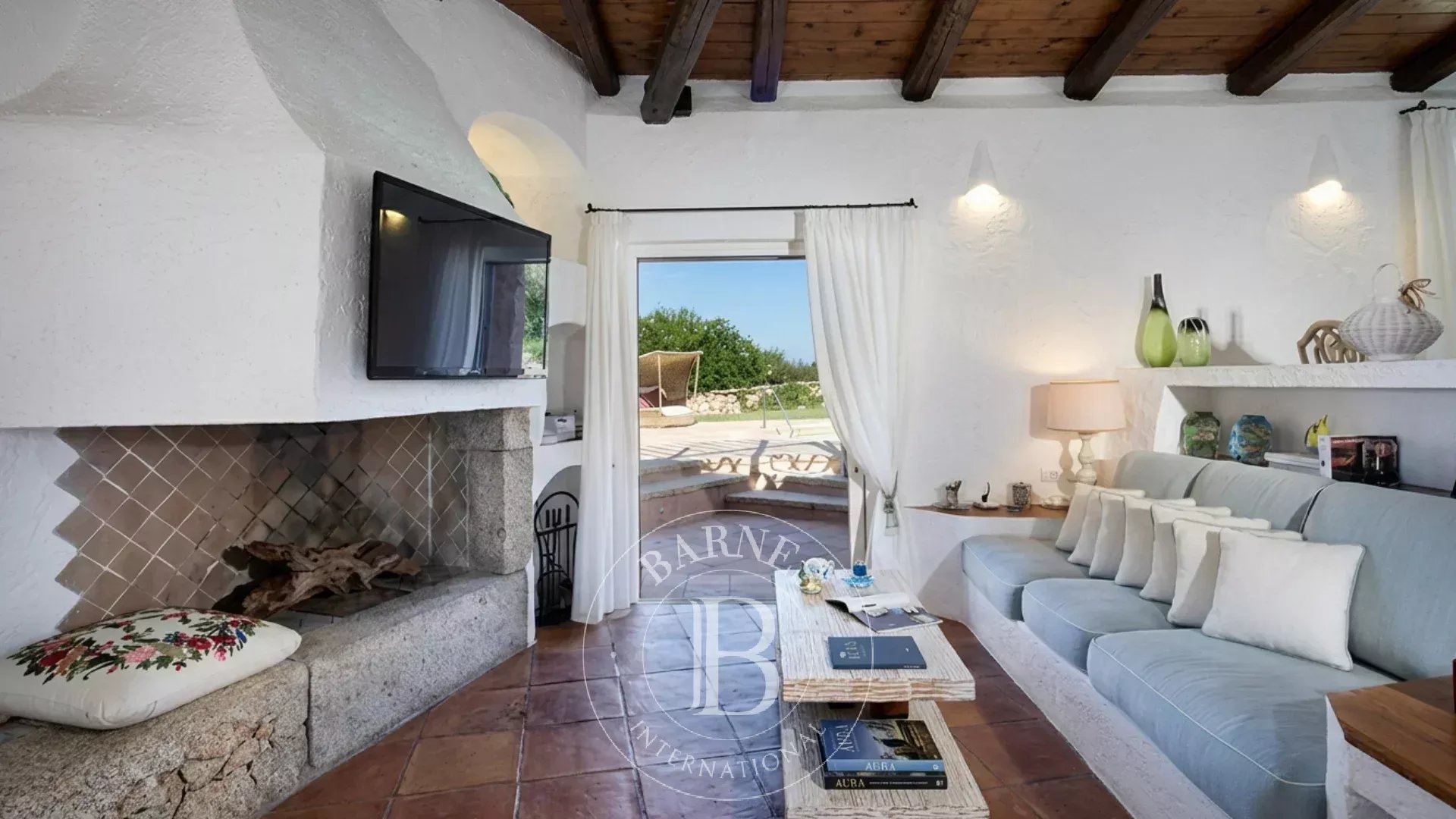 Porto Cervo  - Villa 5 Pi&egrave;ces 4 Chambres - picture 17