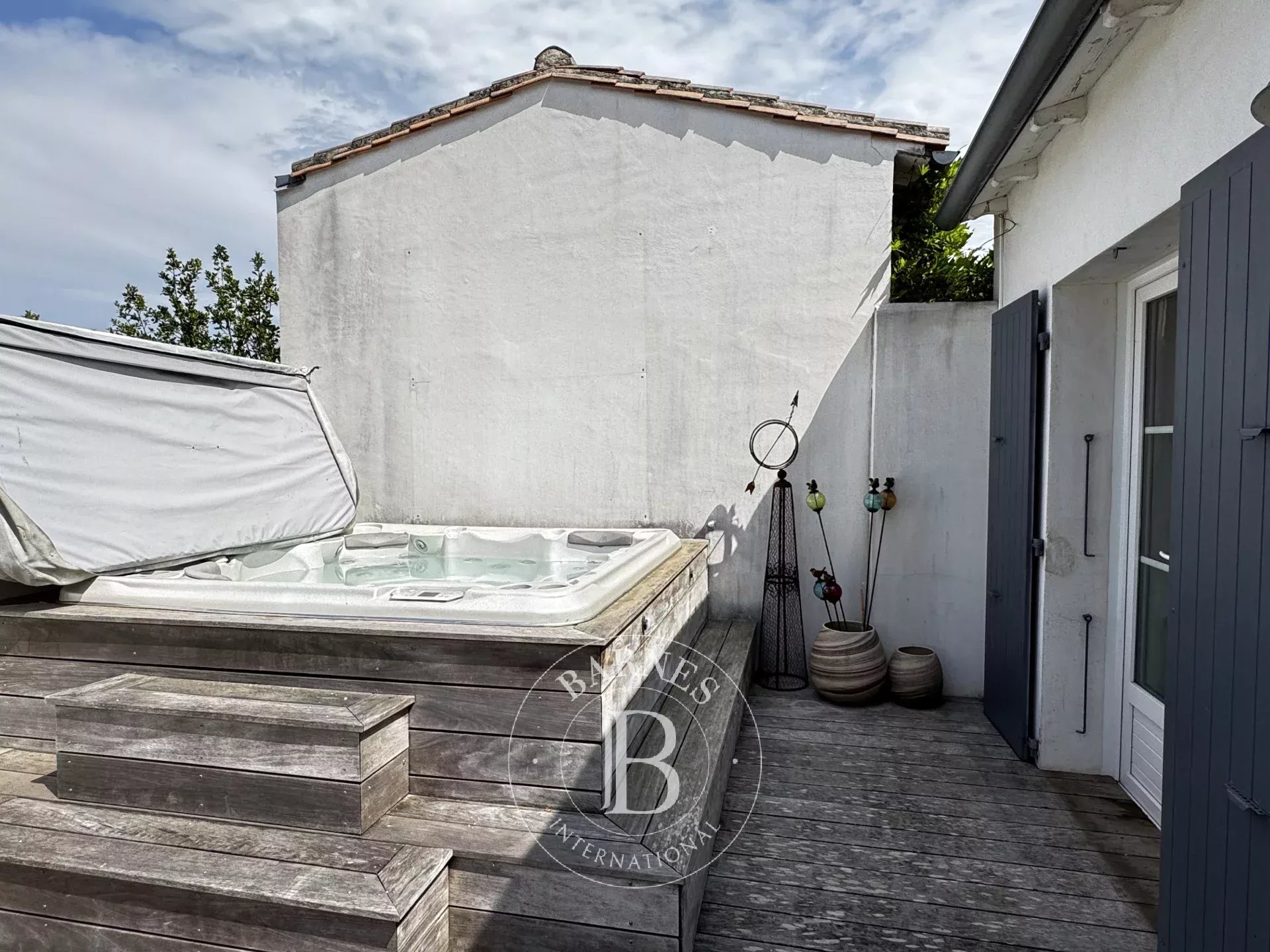 Le Bois-Plage-en-Ré  - House 3 Bedrooms - picture 10