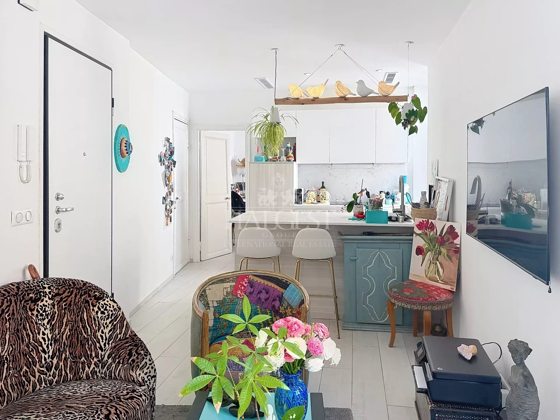 Sale Apartment Nice Vieux Nice